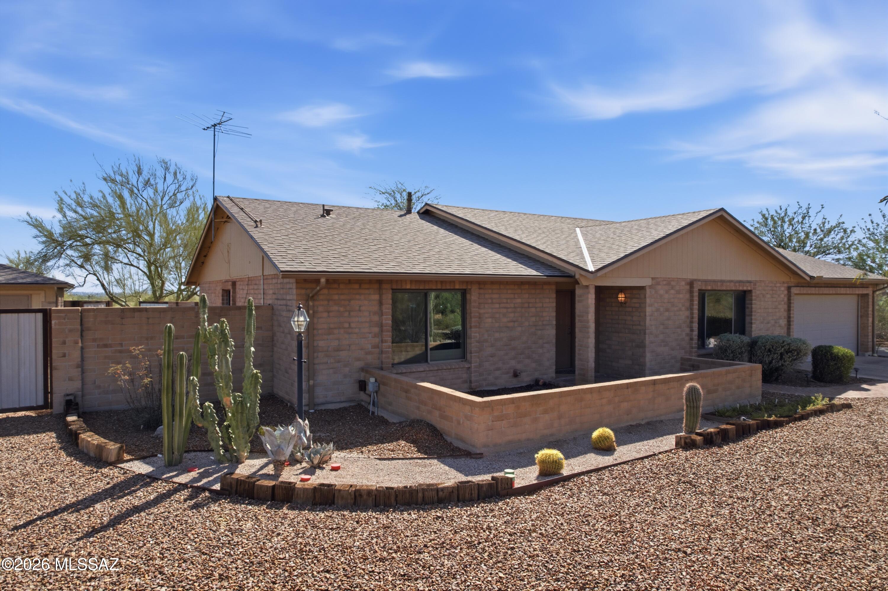 Rancho Sierra (101-146) - Residential