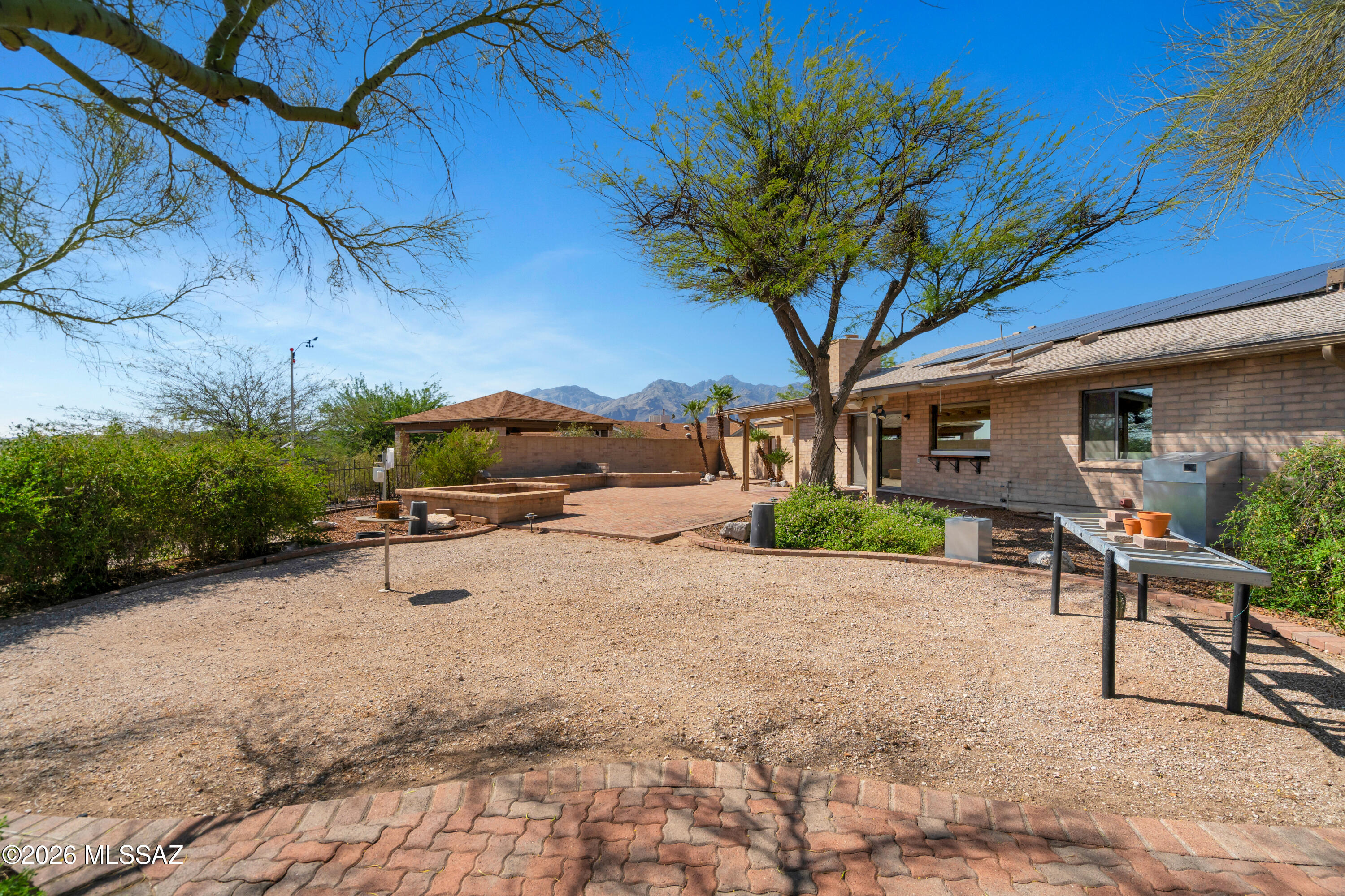 Rancho Sierra (101-146) - Residential
