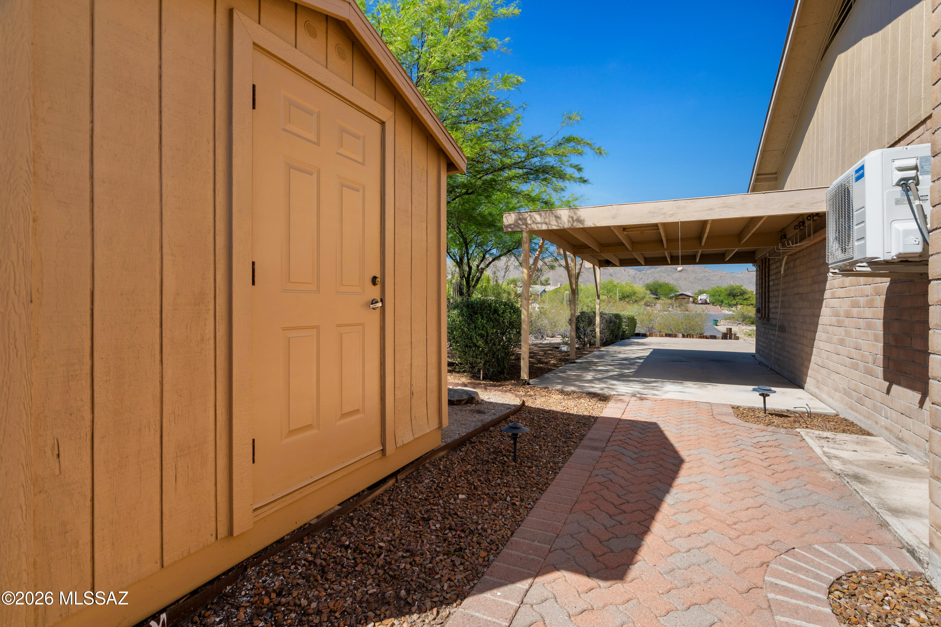 Rancho Sierra (101-146) - Residential
