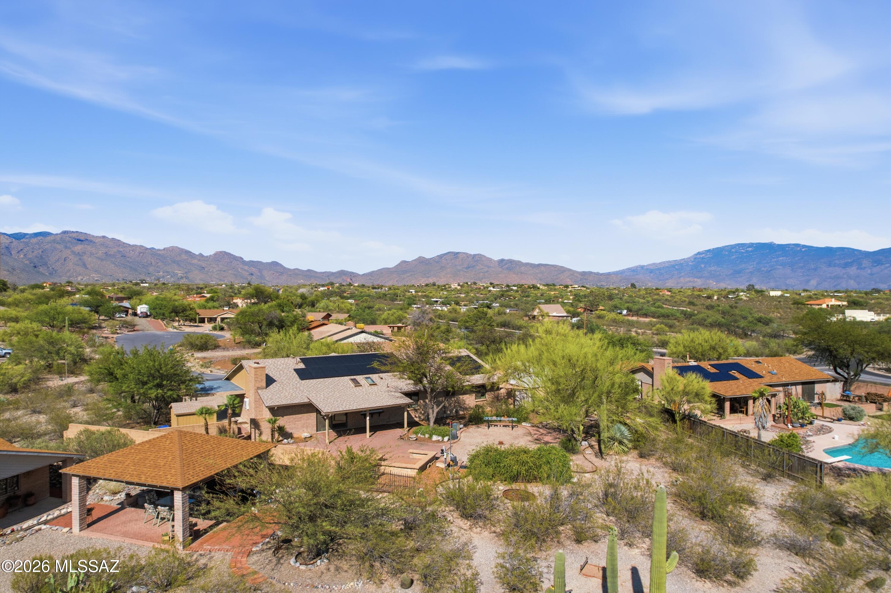 Rancho Sierra (101-146) - Residential