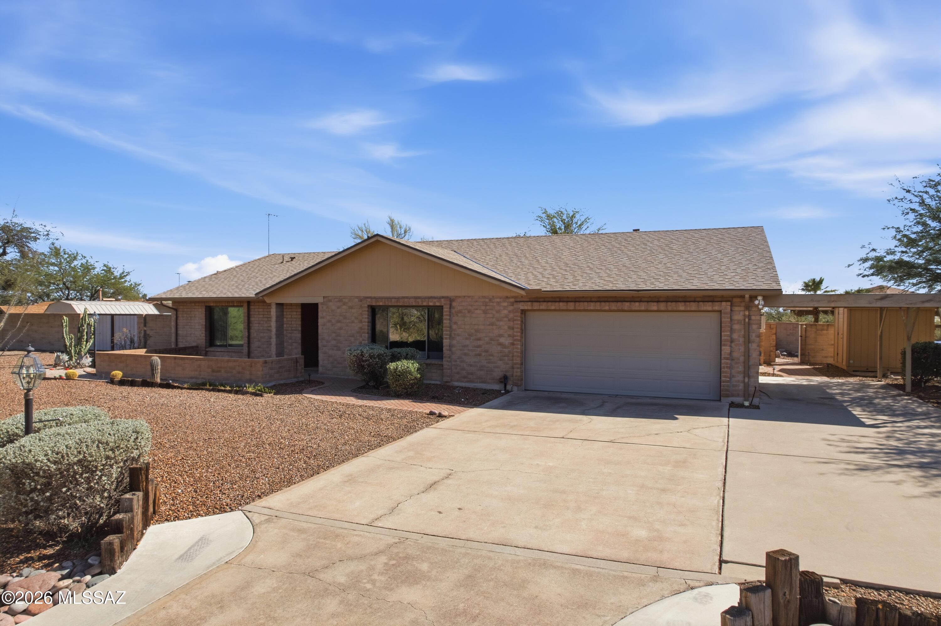 Rancho Sierra (101-146) - Residential
