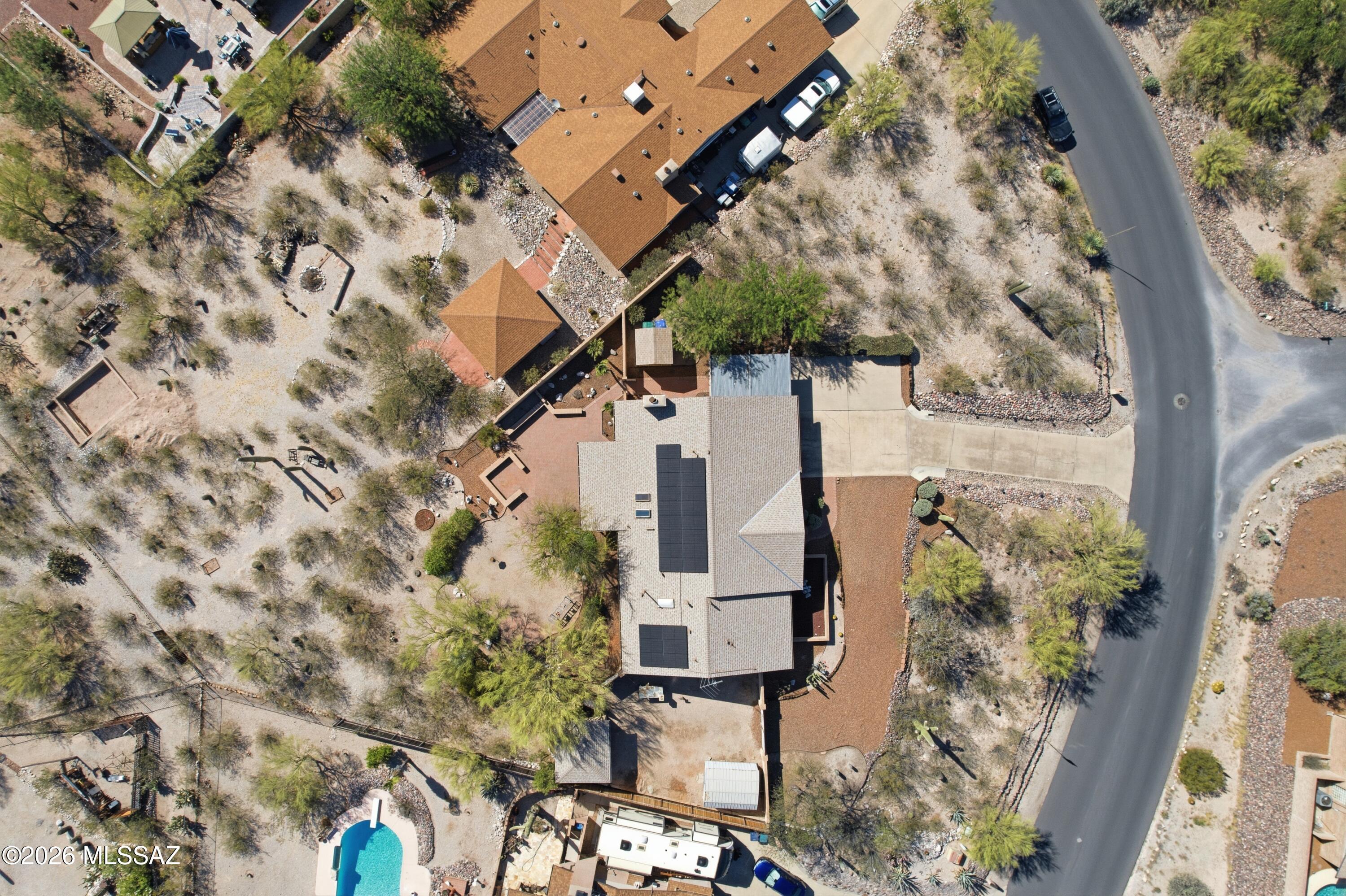 Rancho Sierra (101-146) - Residential