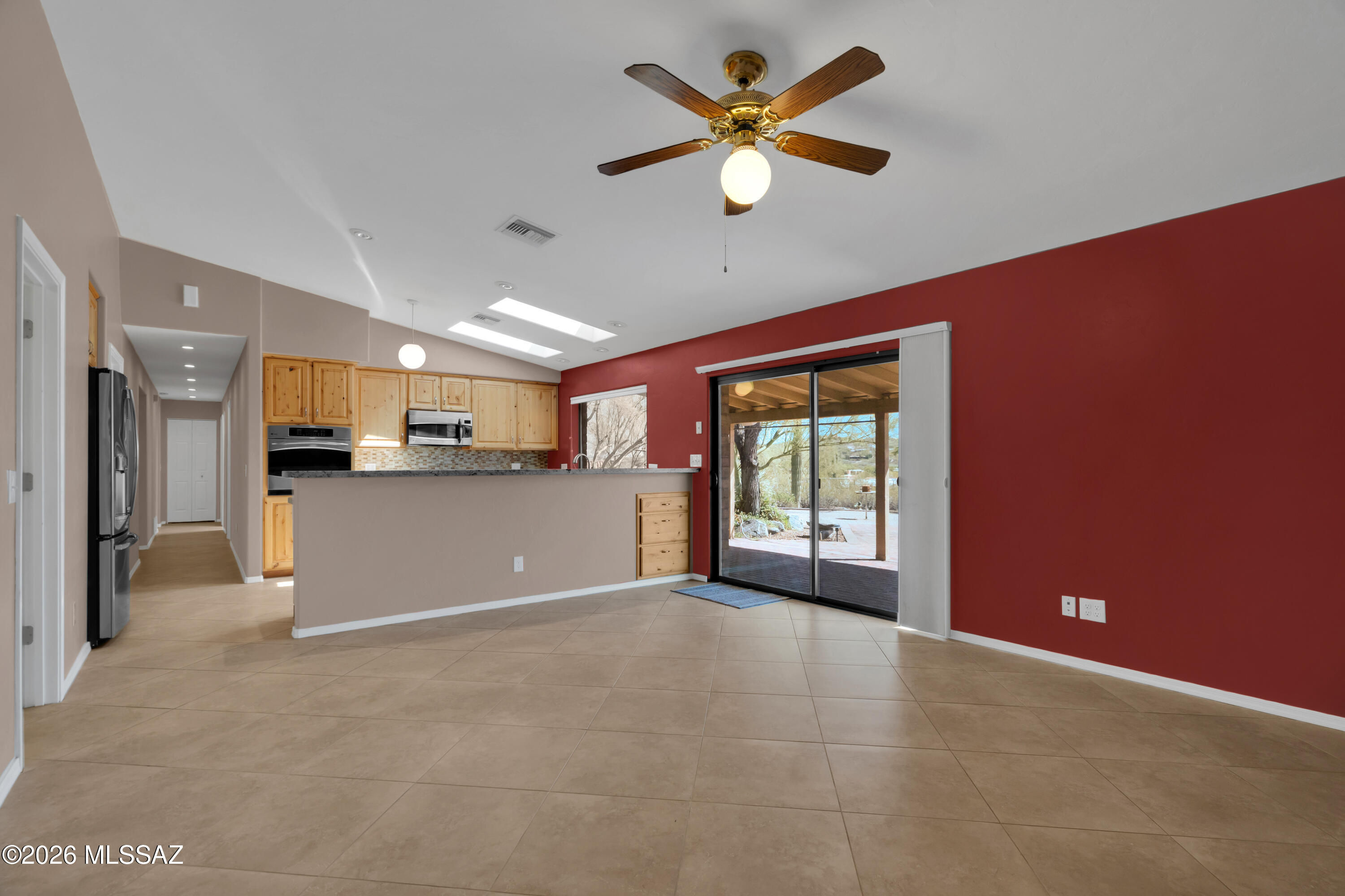 Rancho Sierra (101-146) - Residential