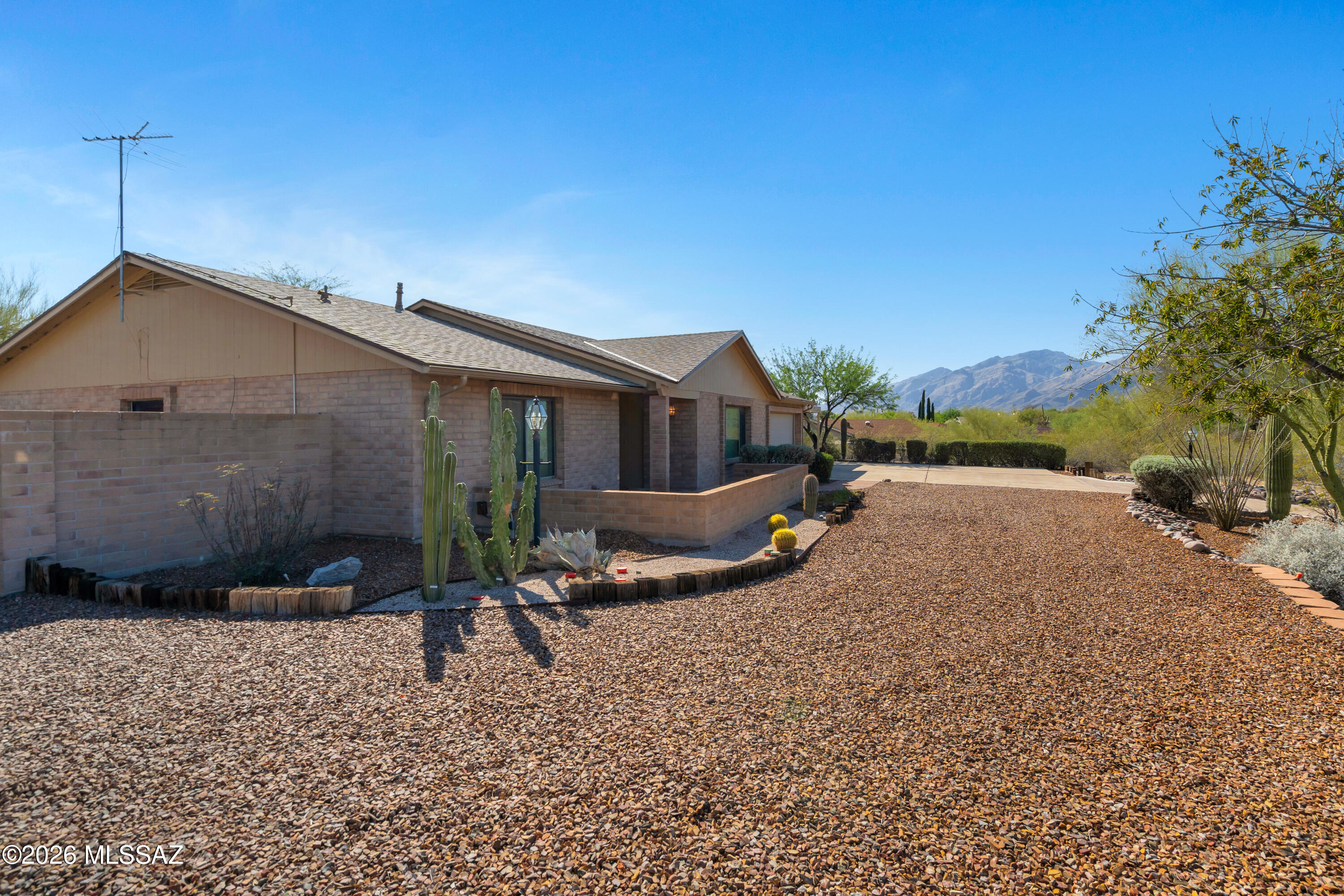 Rancho Sierra (101-146) - Residential