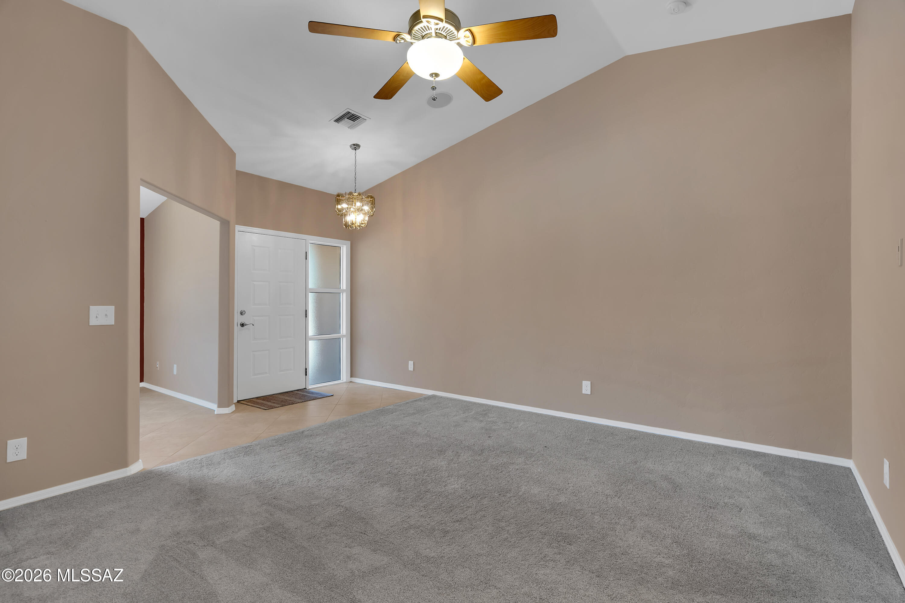 Rancho Sierra (101-146) - Residential