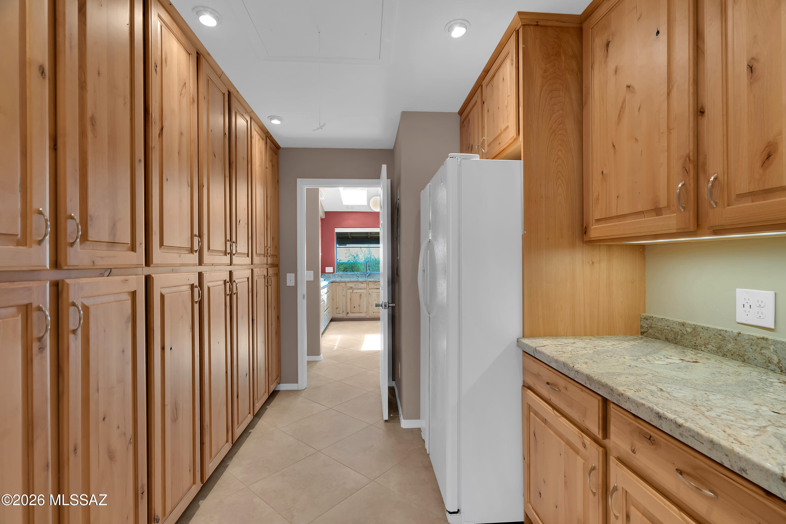 Rancho Sierra (101-146) - Residential