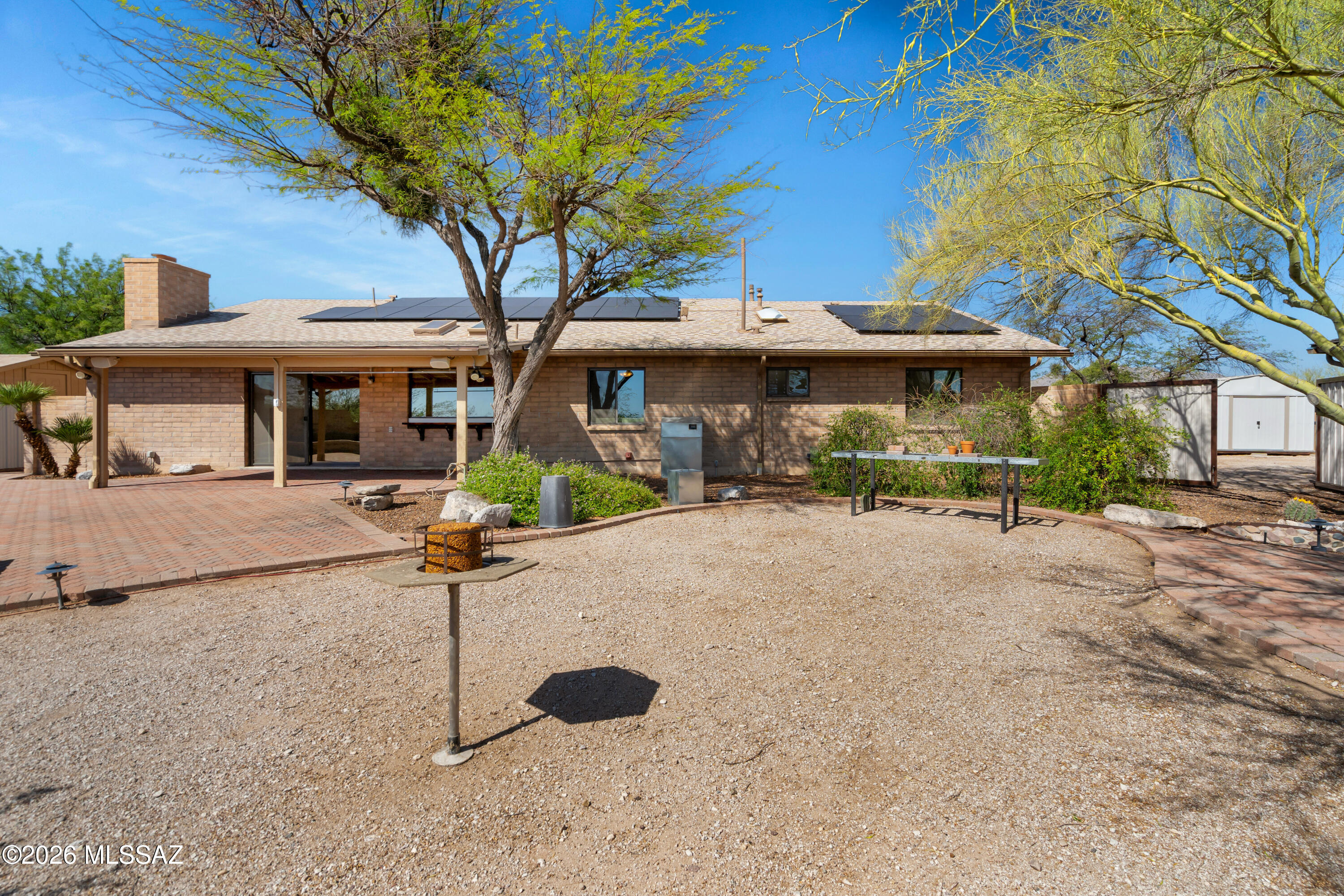 Rancho Sierra (101-146) - Residential