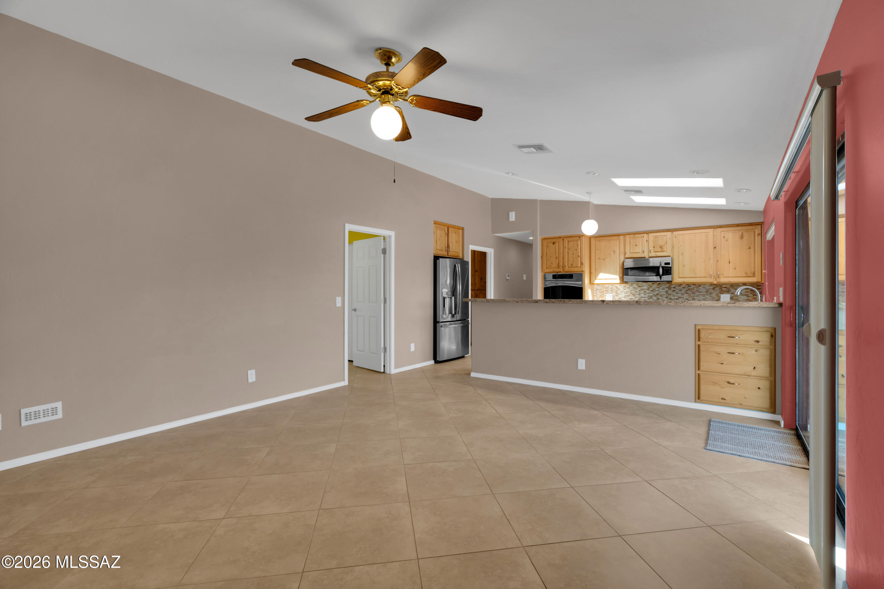 Rancho Sierra (101-146) - Residential
