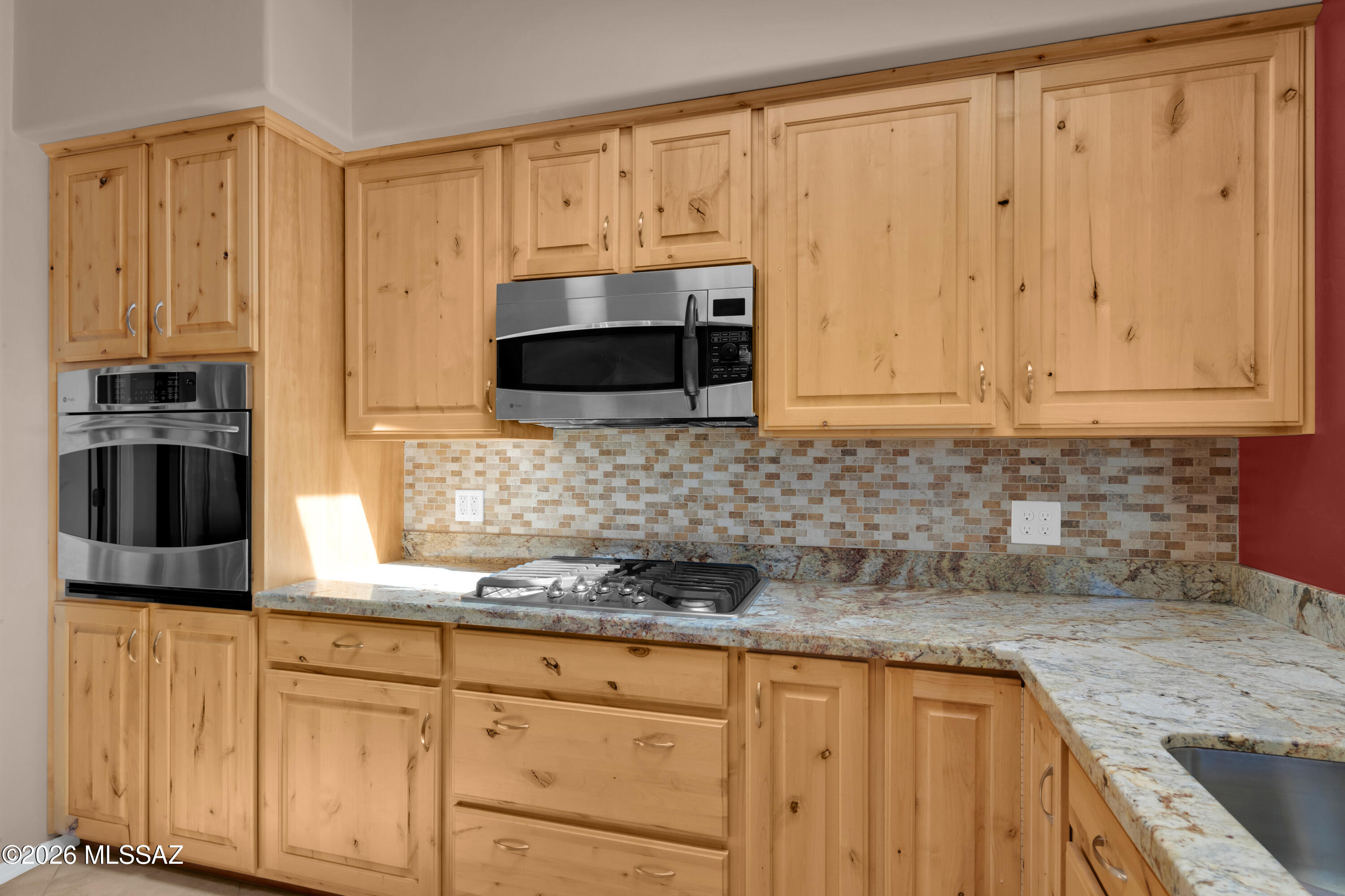 Rancho Sierra (101-146) - Residential