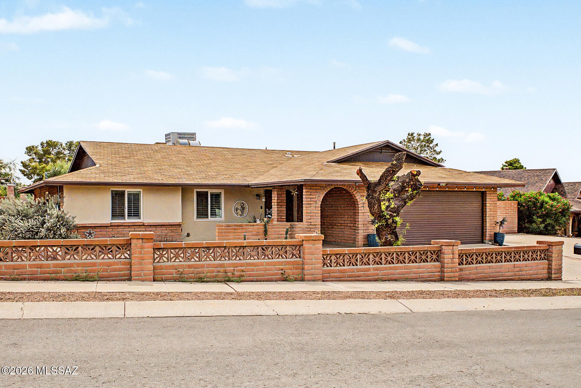 4701 W Red Wolf Drive