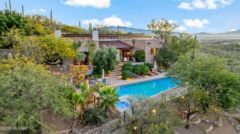 5500 W Chaos Canyon Lane Tucson AZ 85745