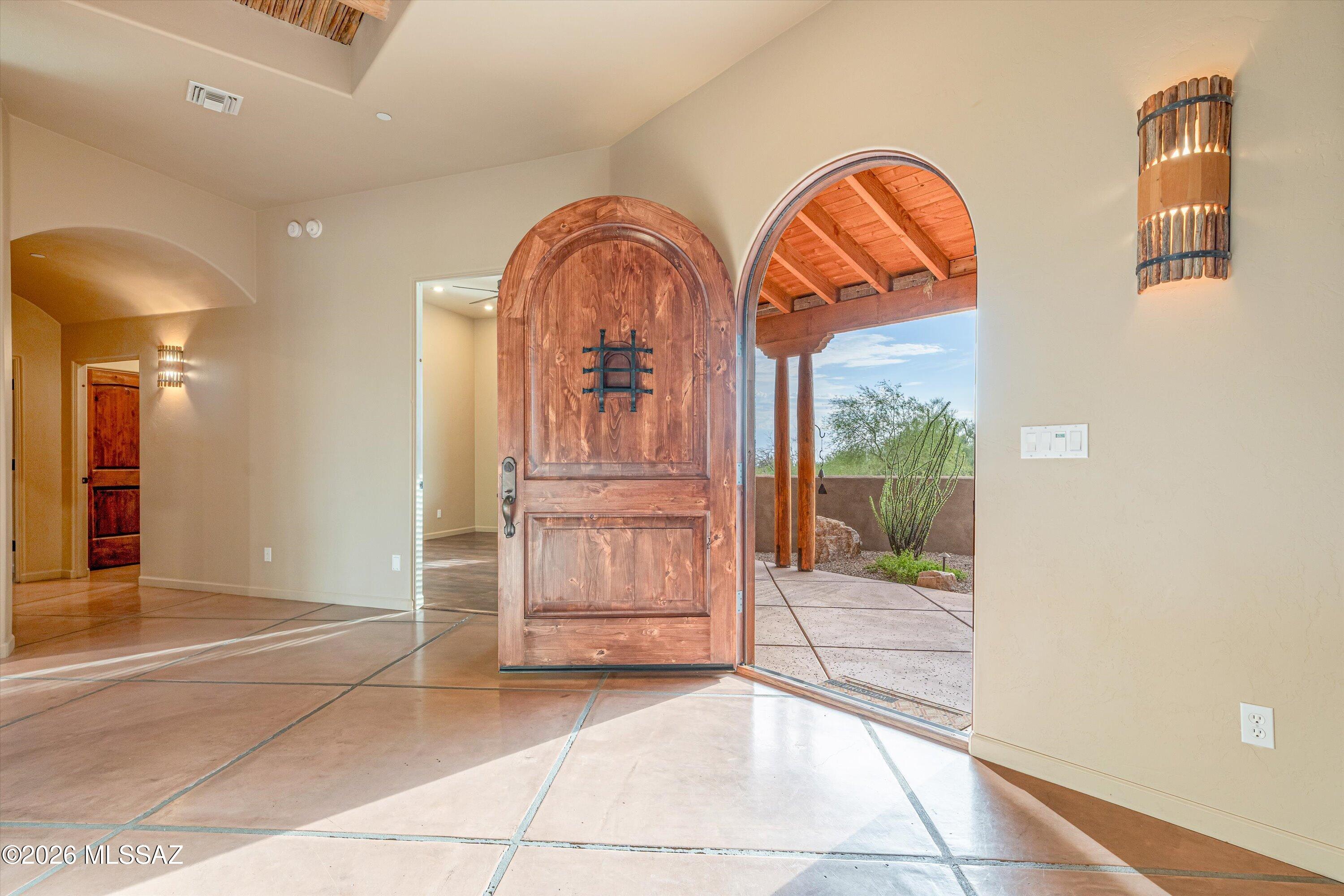 12720 N Coyote Crossing Trail