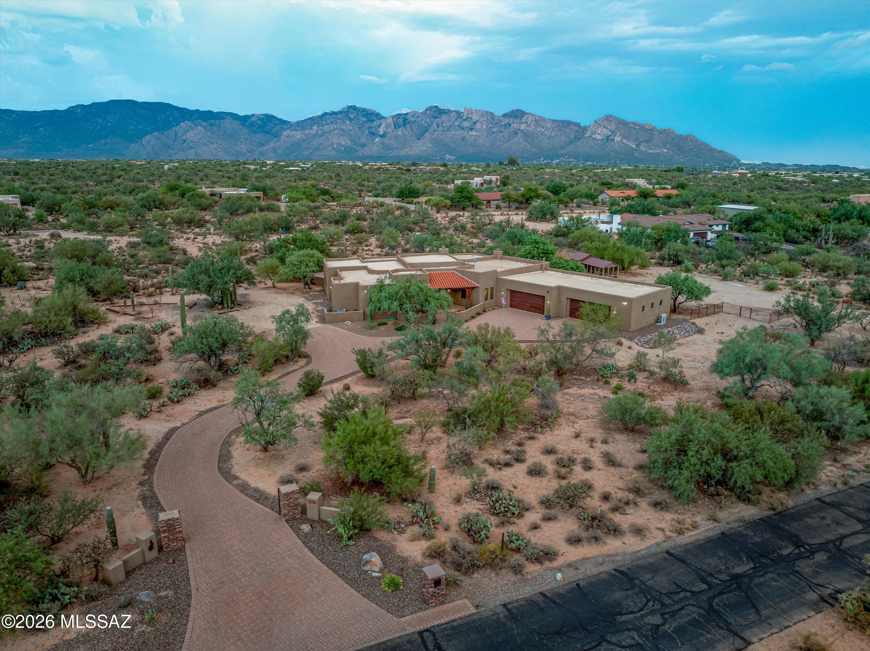 12720 N Coyote Crossing Trail