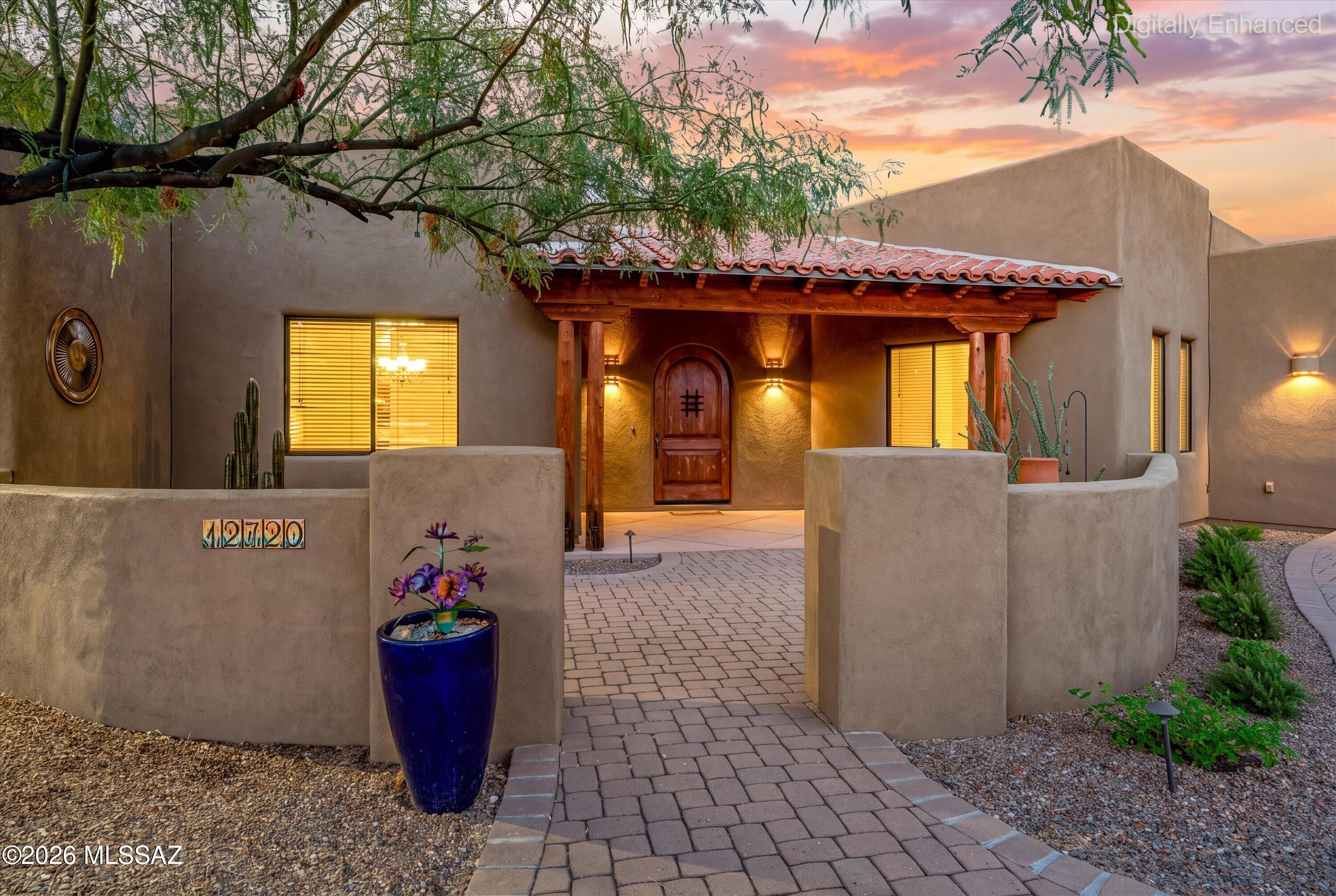 12720 N Coyote Crossing Trail