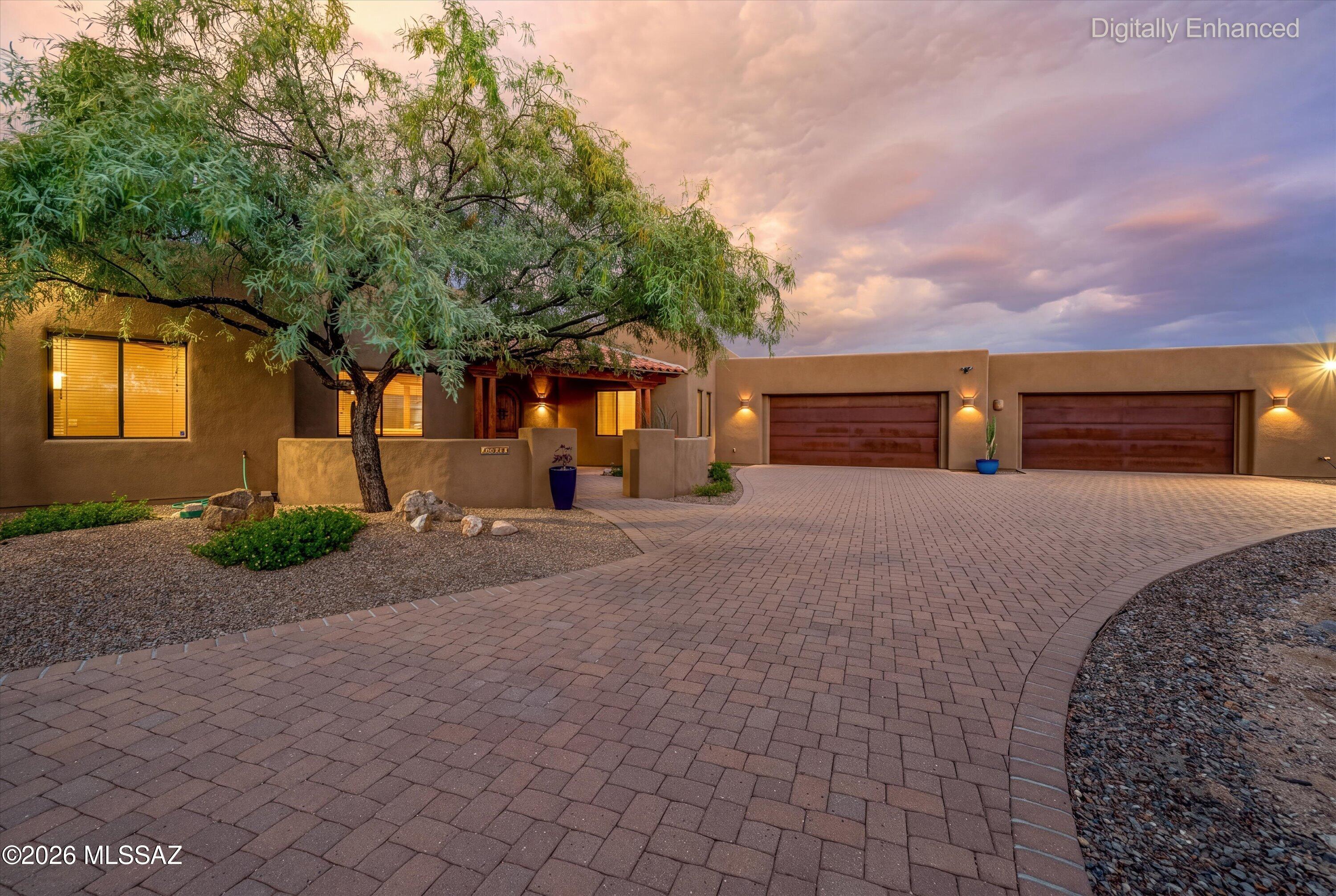 12720 N Coyote Crossing Trail