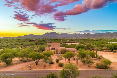 1960 W Moore Road Oro Valley AZ 85755