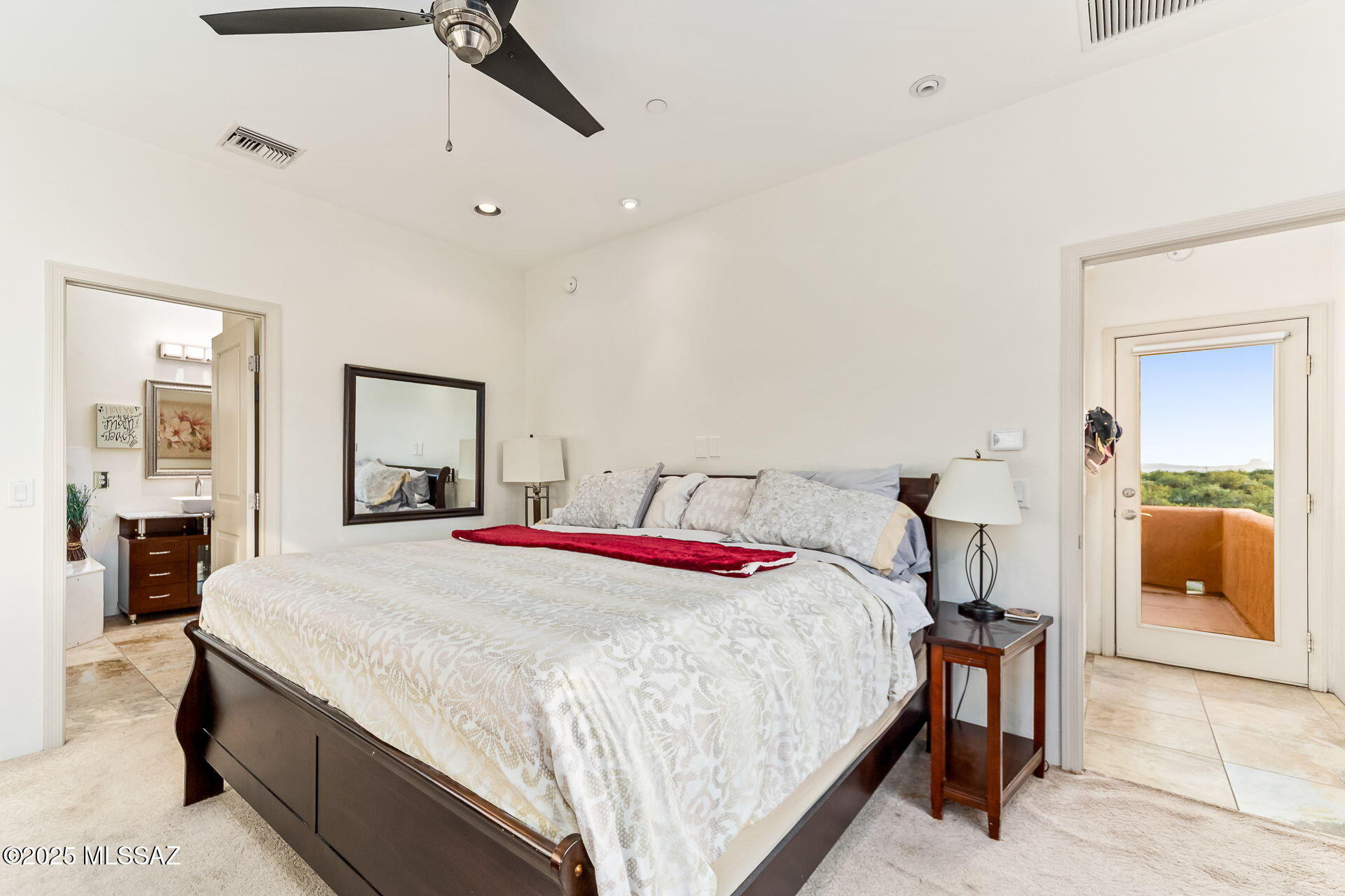 La Cholla Airpark - Residential