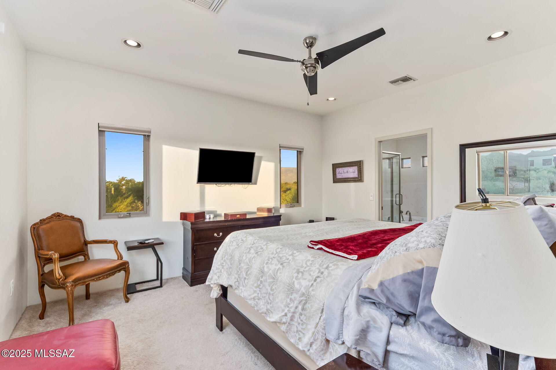 La Cholla Airpark - Residential