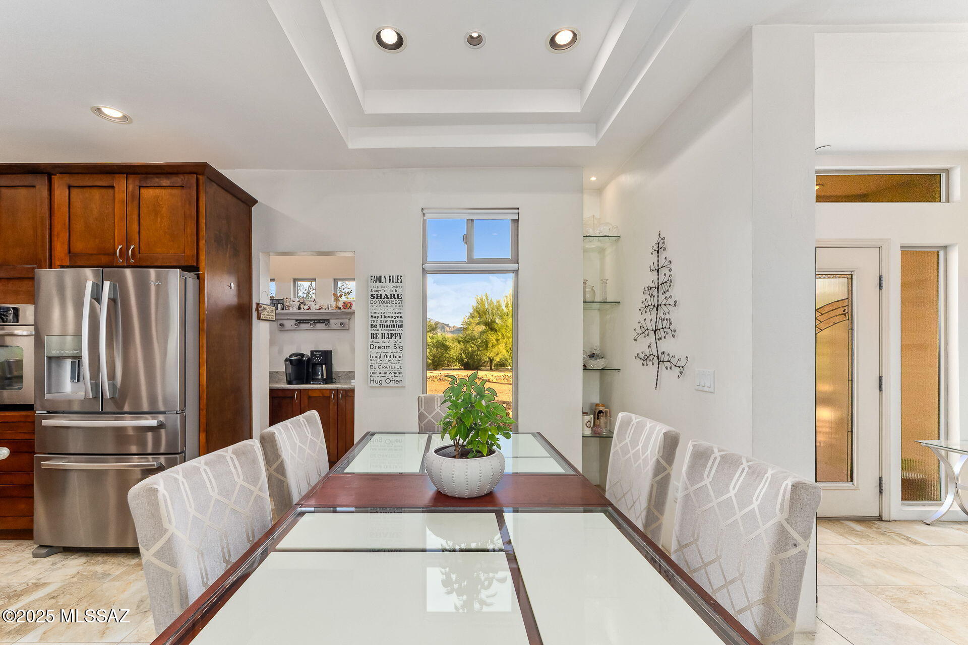 La Cholla Airpark - Residential
