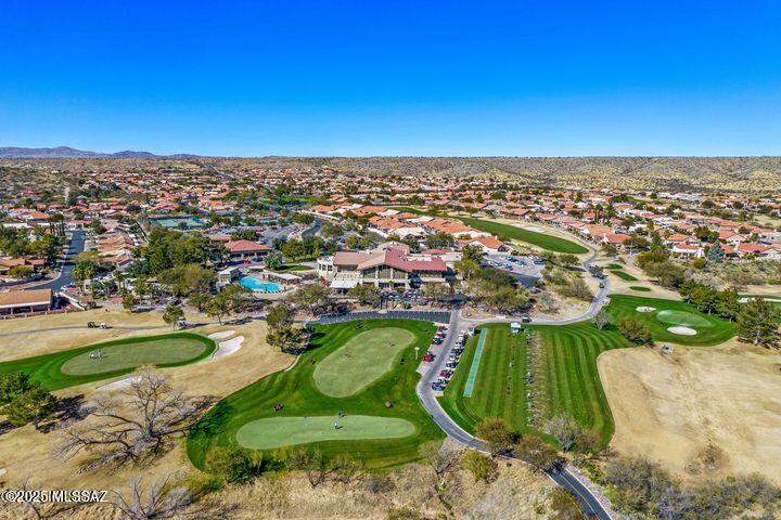 Saddlebrooke - Residential