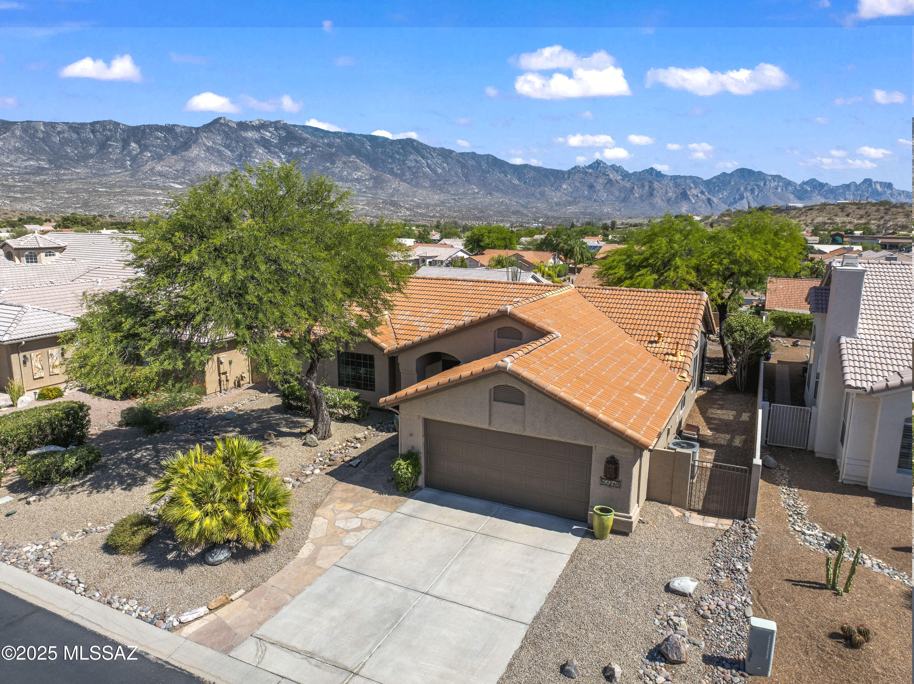 Saddlebrooke - Residential