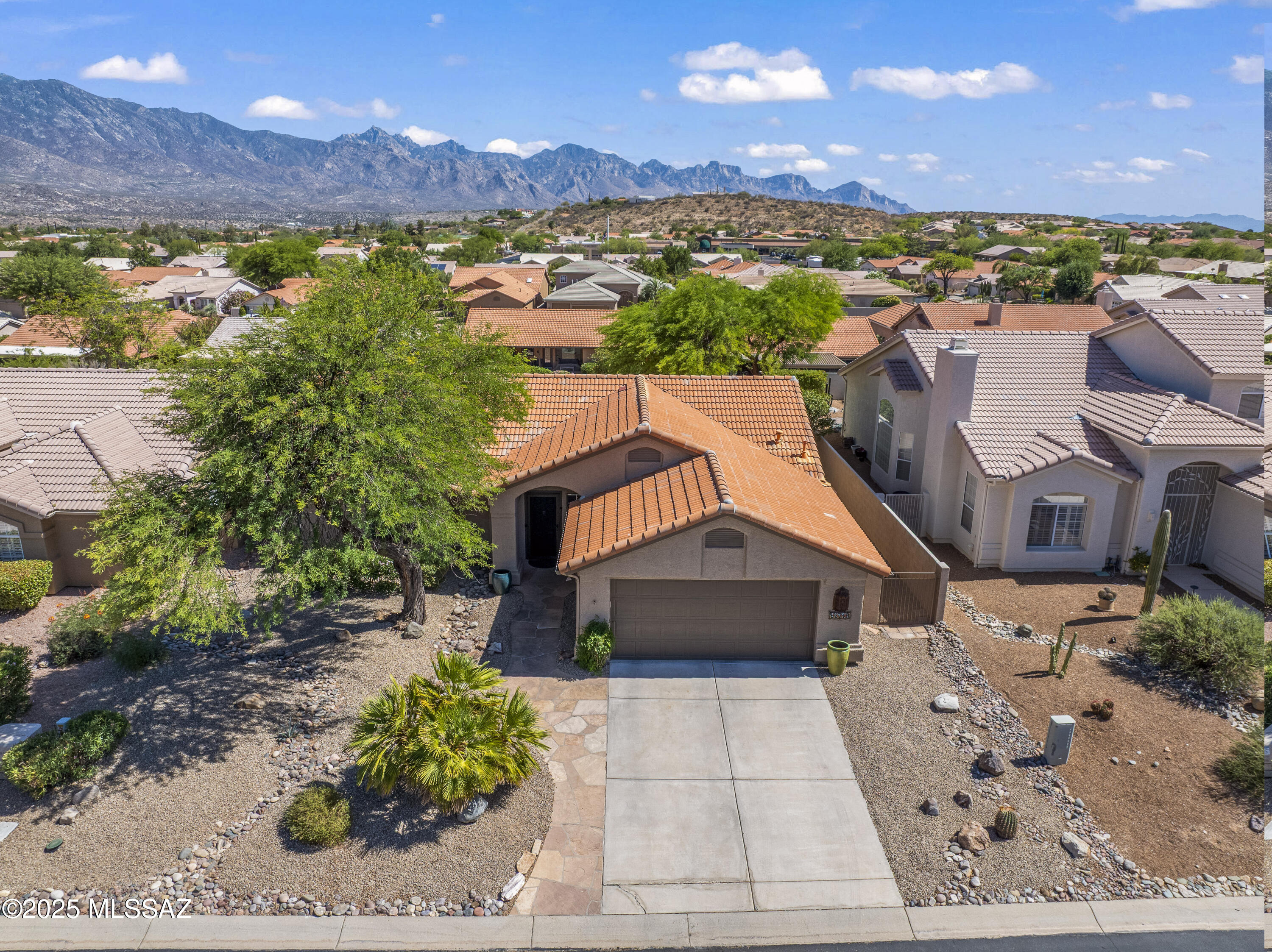 Saddlebrooke - Residential