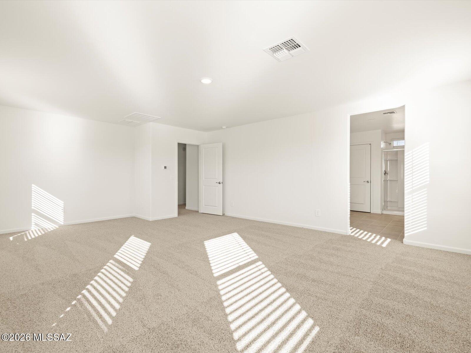 Hanson Ridge - Residential