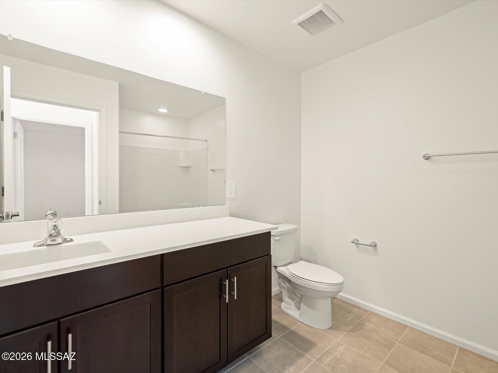 Hanson Ridge - Residential