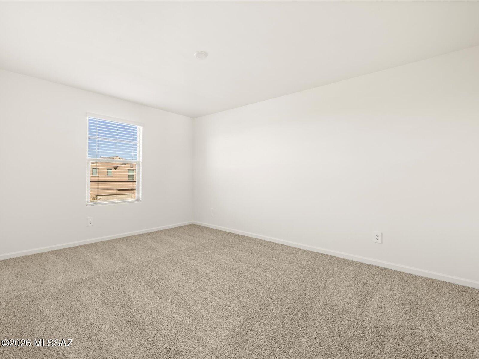 Hanson Ridge - Residential