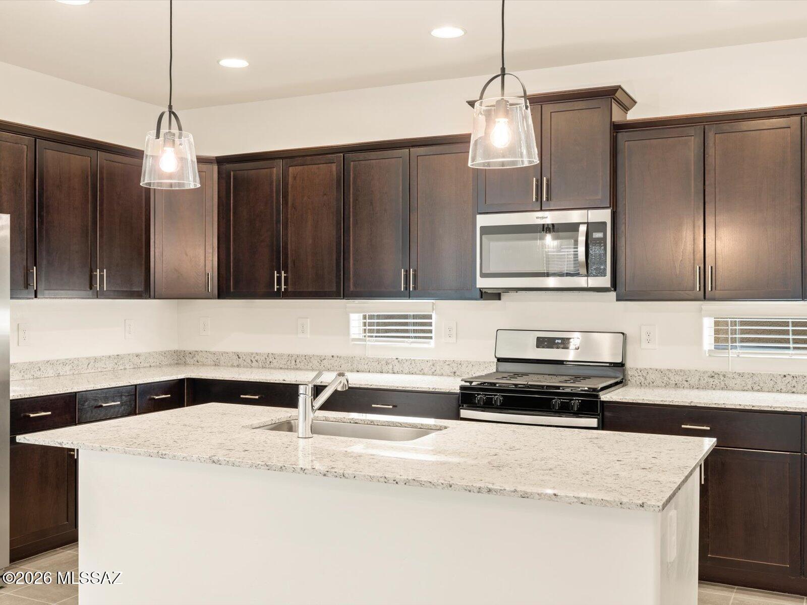 Hanson Ridge - Residential