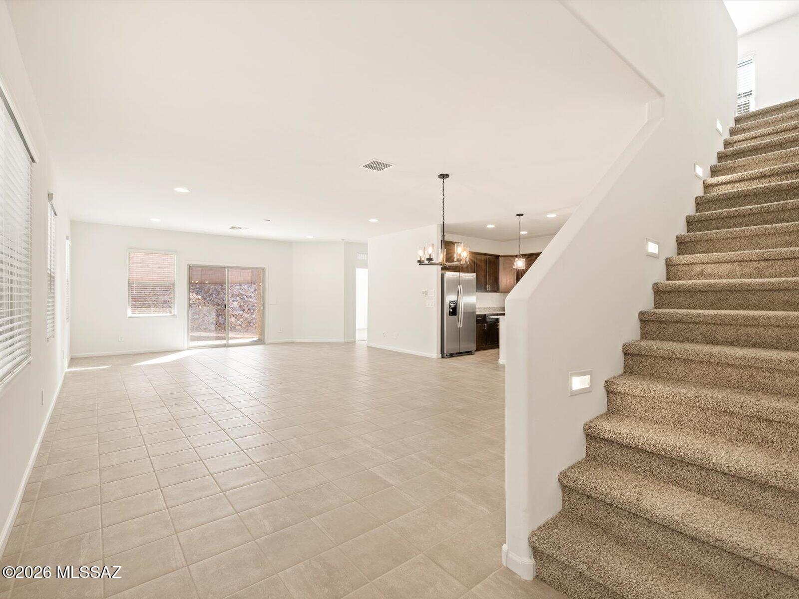 Hanson Ridge - Residential