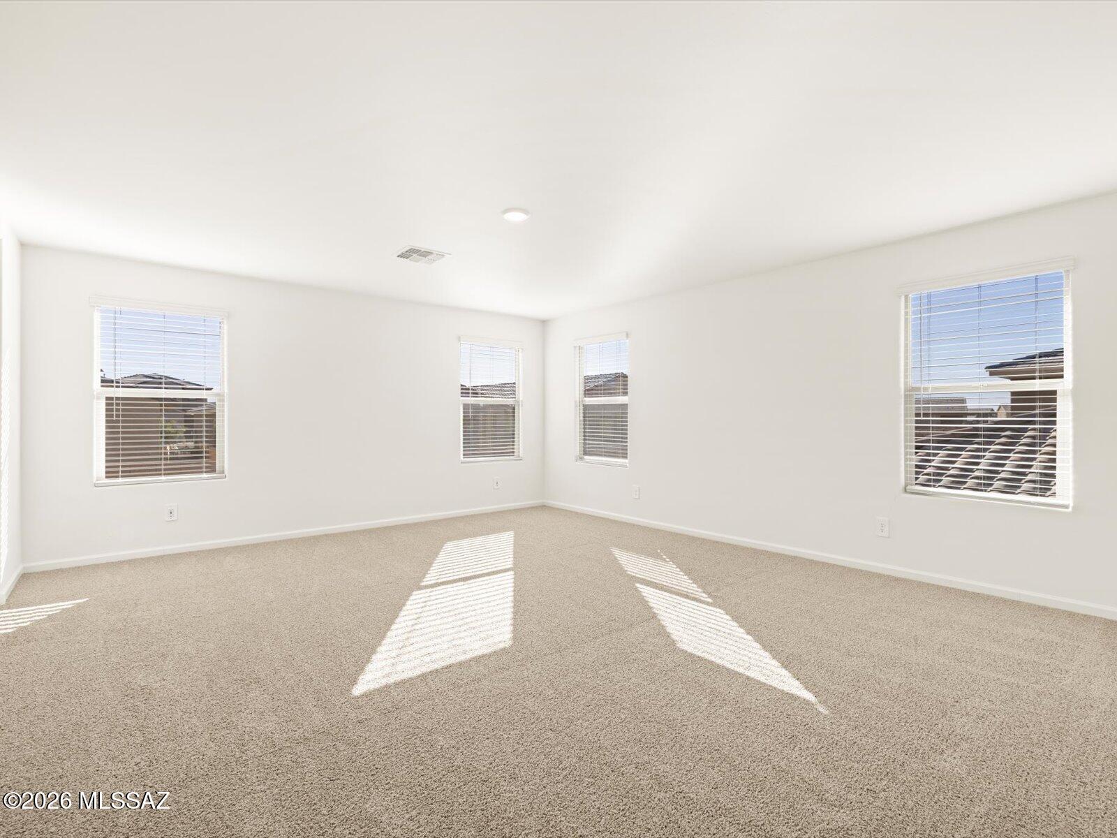 Hanson Ridge - Residential