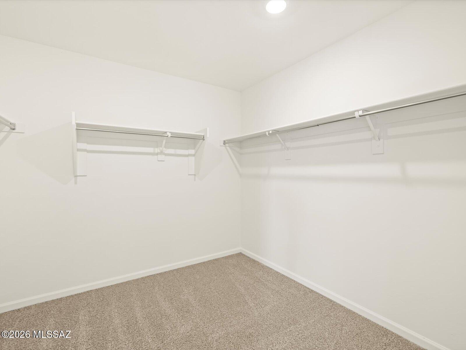 Hanson Ridge - Residential