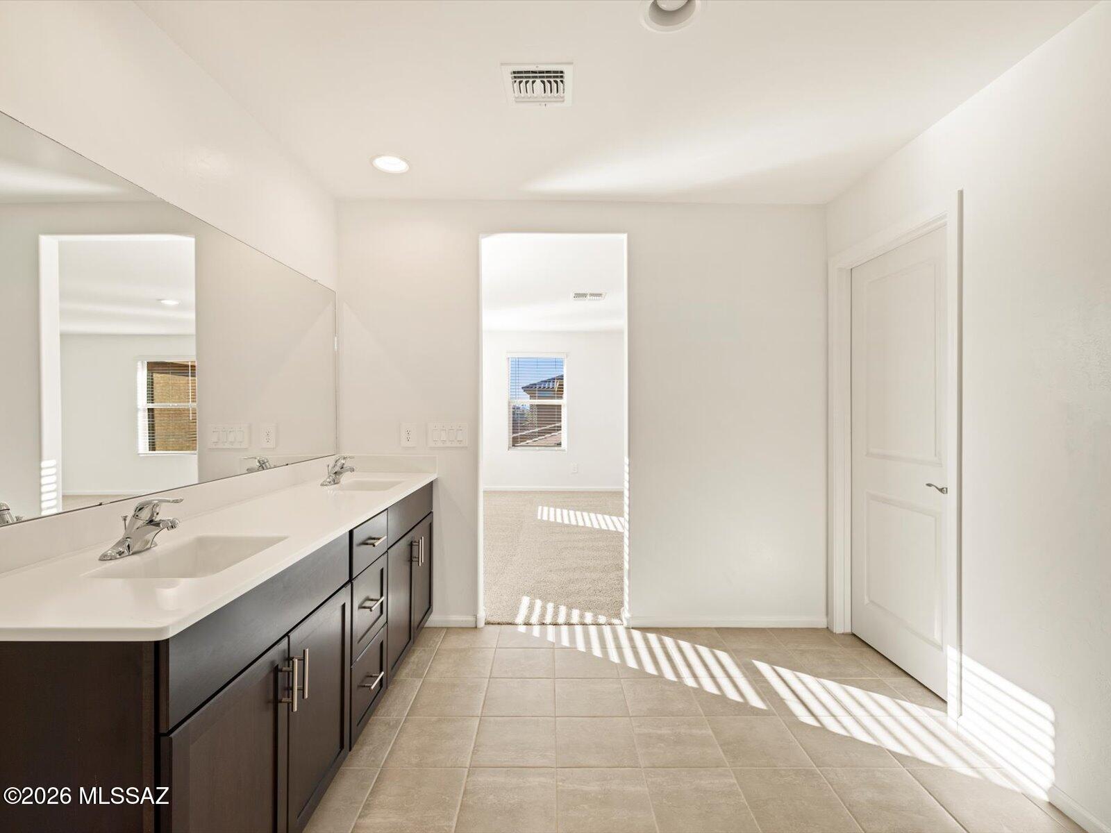 Hanson Ridge - Residential