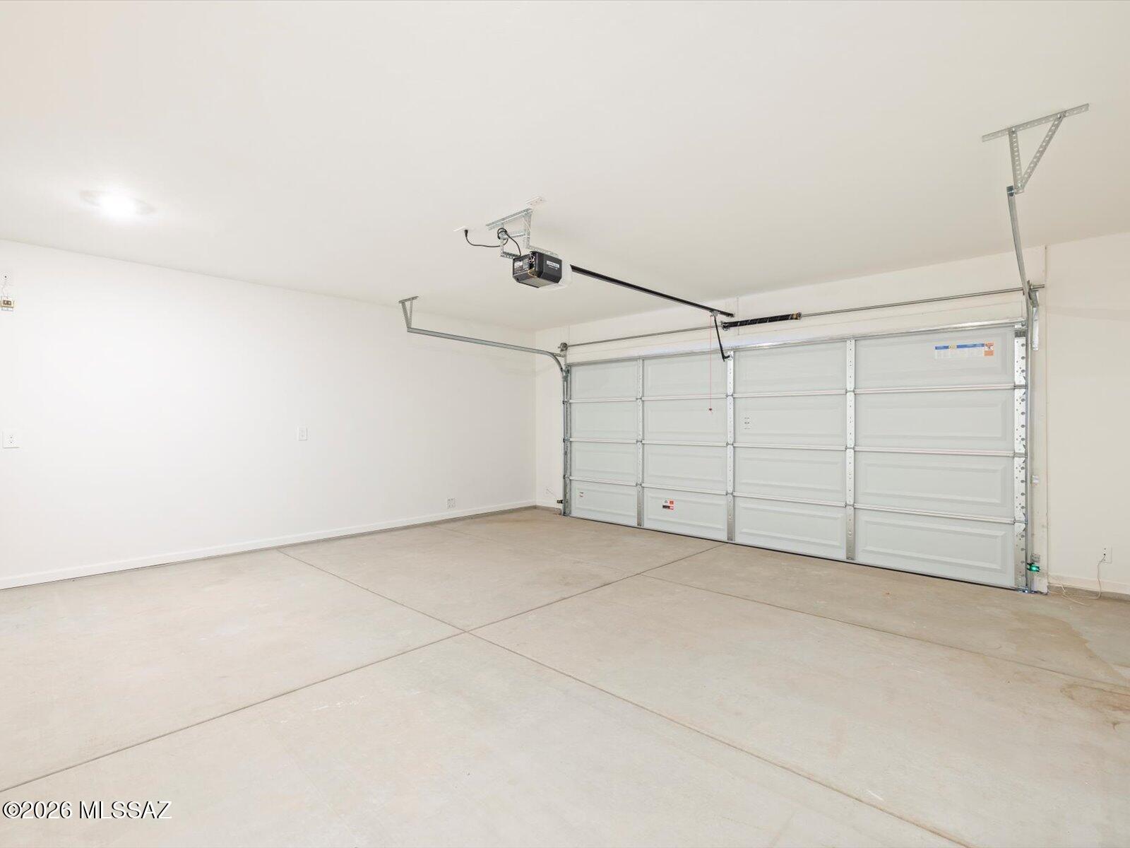 Hanson Ridge - Residential