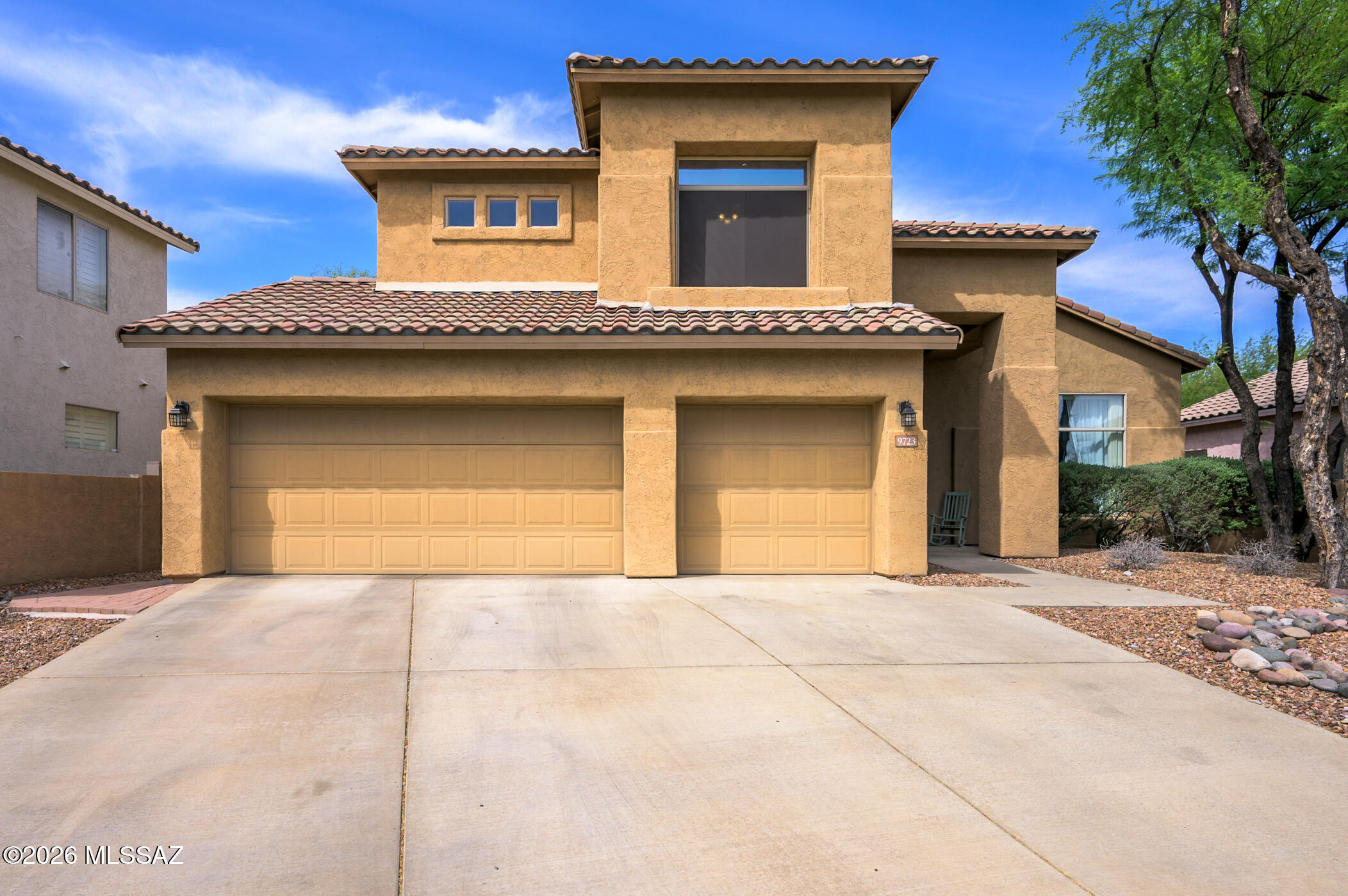 Lakes At Castle Rock (The) - Residential