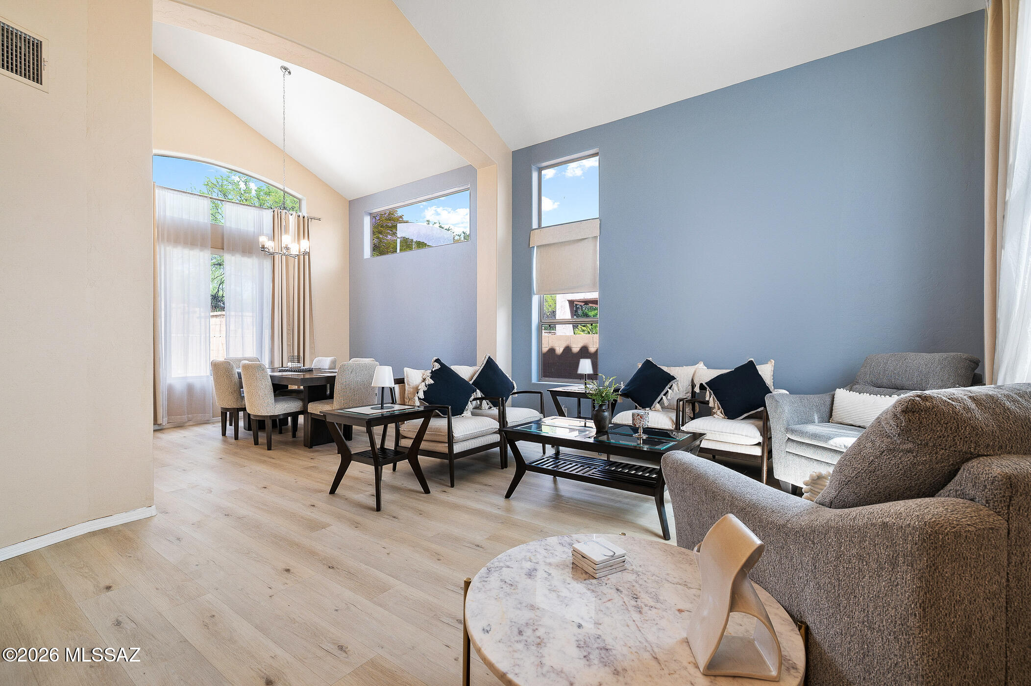Lakes At Castle Rock (The) - Residential