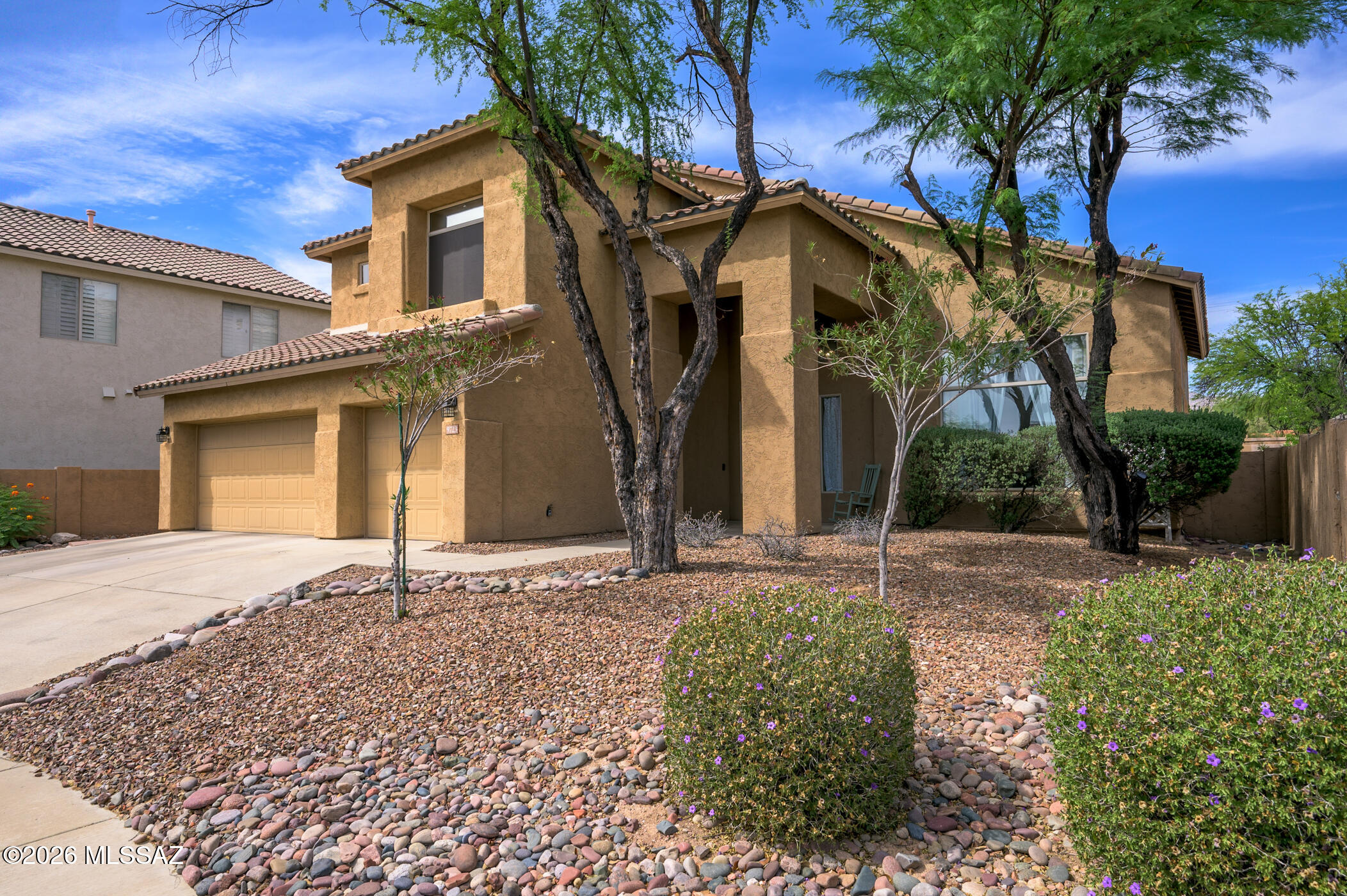 9723 E Rock Ridge Court