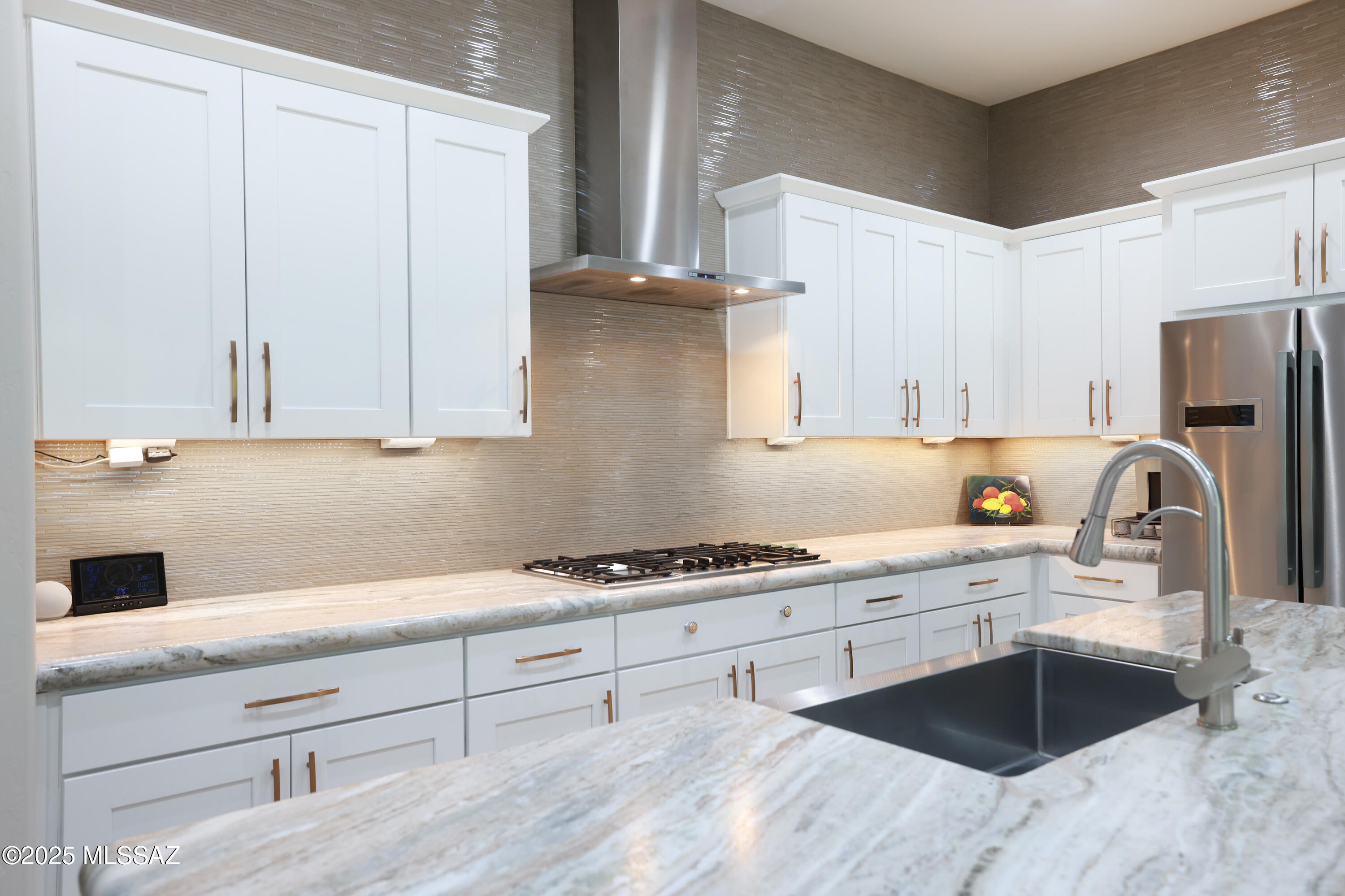 Stone Canyon II - Residential