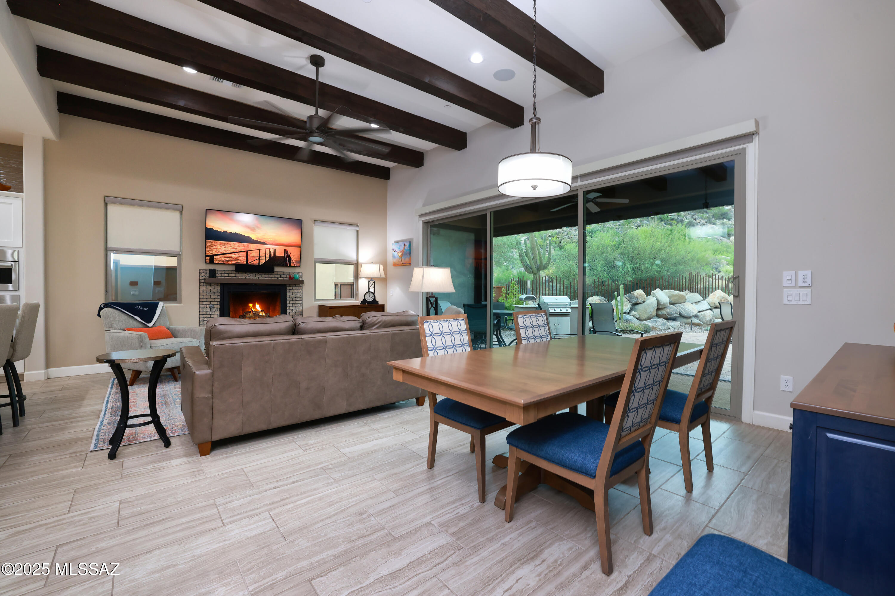 Stone Canyon II - Residential