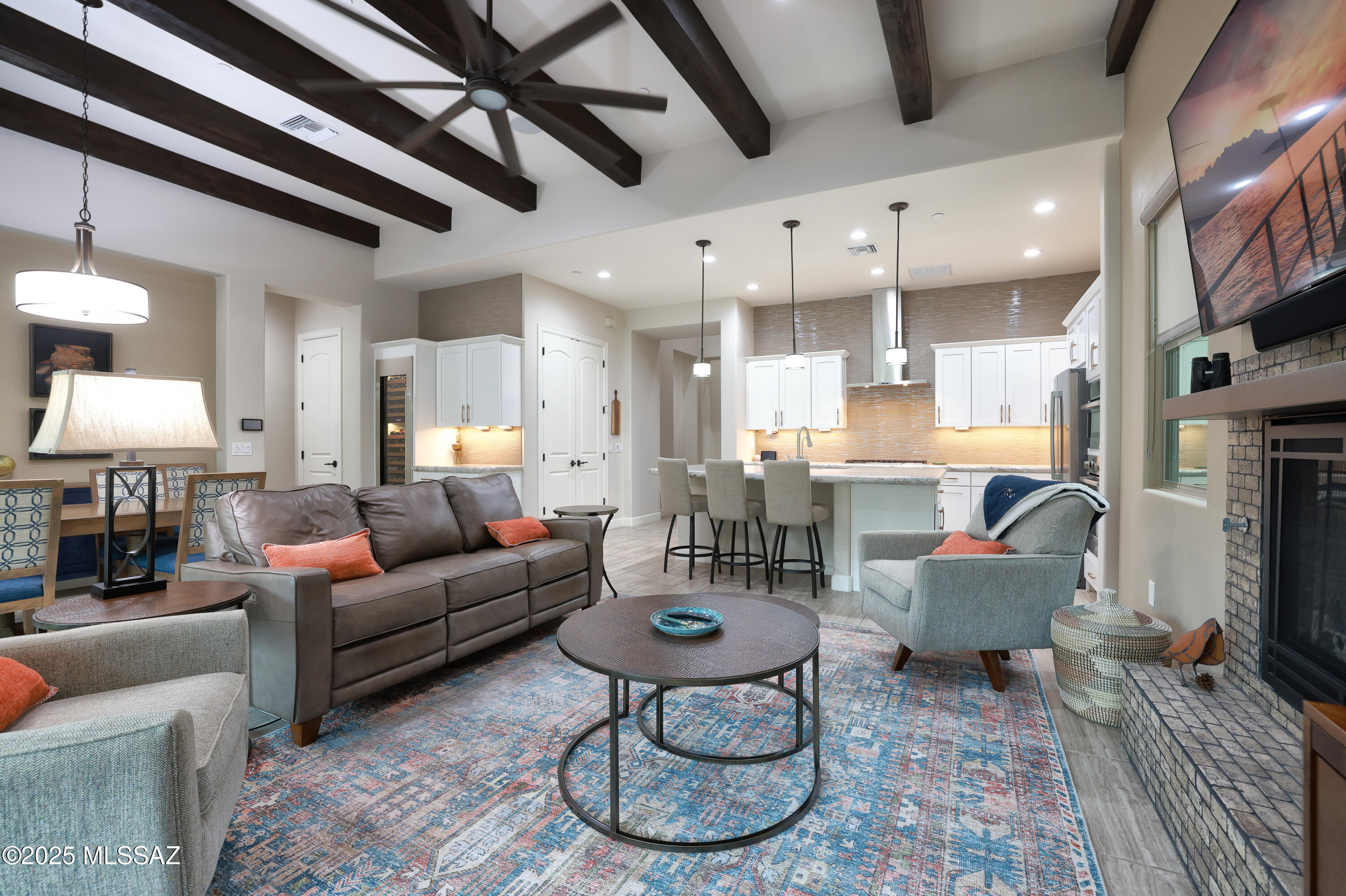 Stone Canyon II - Residential