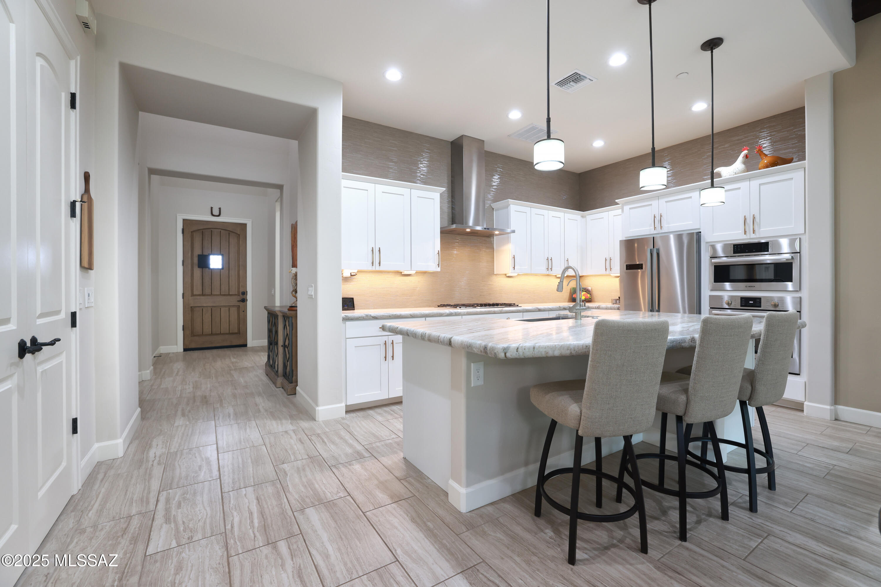 Stone Canyon II - Residential