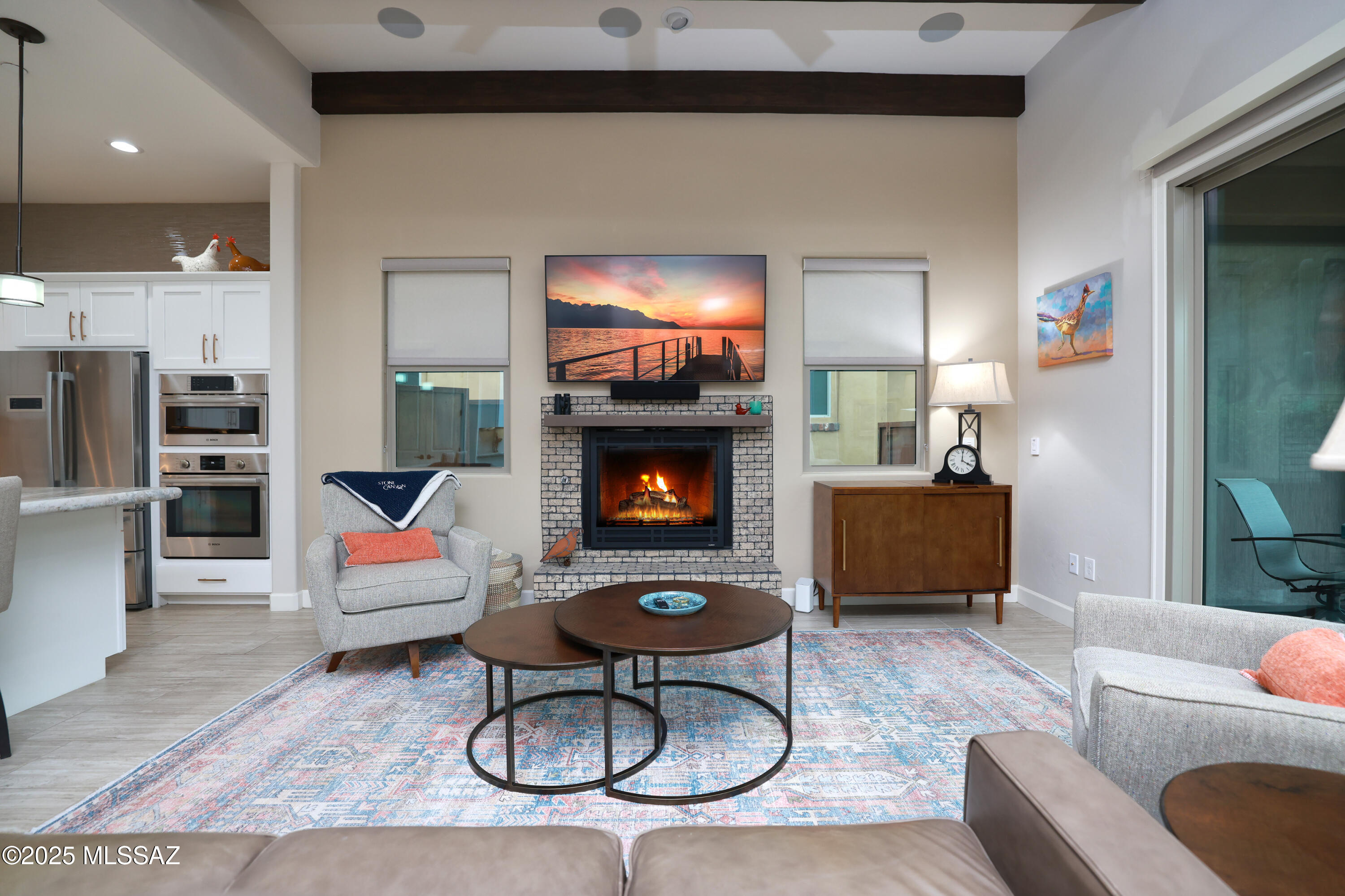 Stone Canyon II - Residential