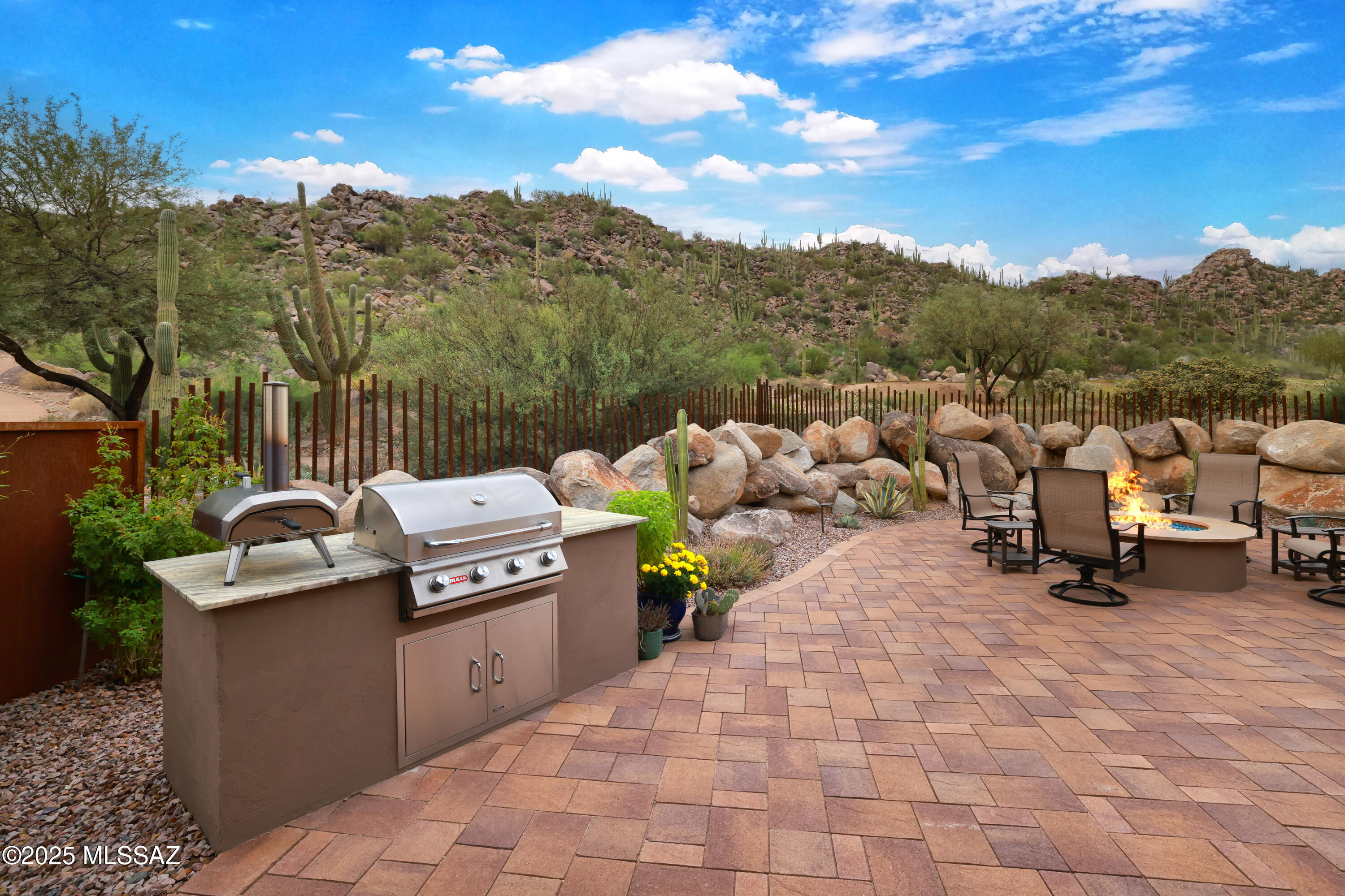 14414 N Mickelson Canyon Court