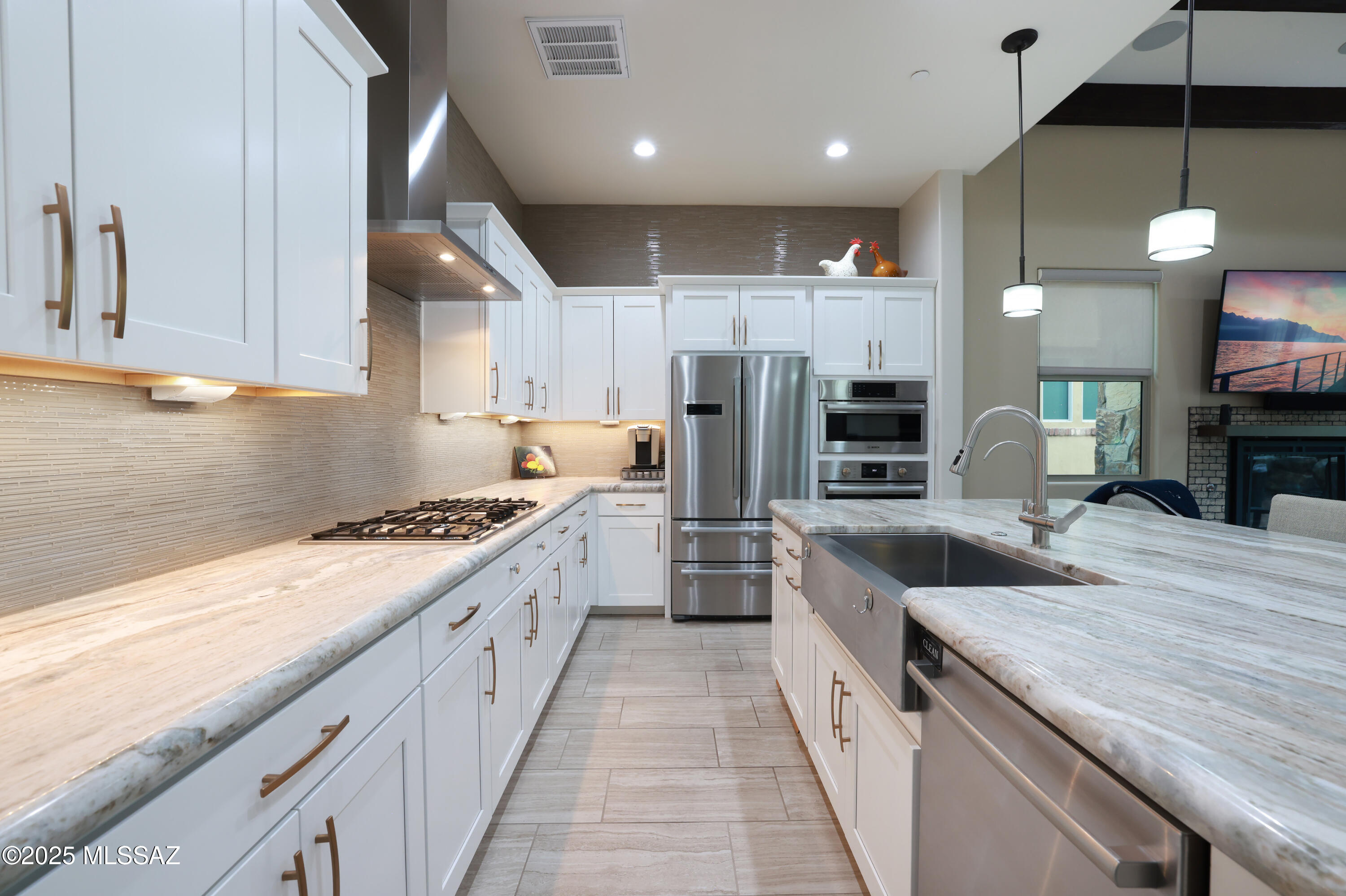 Stone Canyon II - Residential