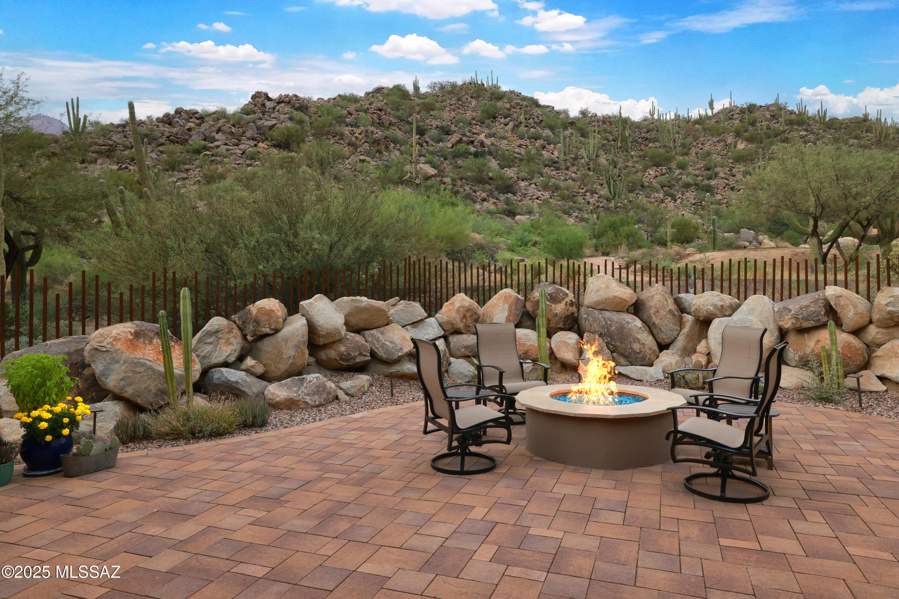 14414 N Mickelson Canyon Court