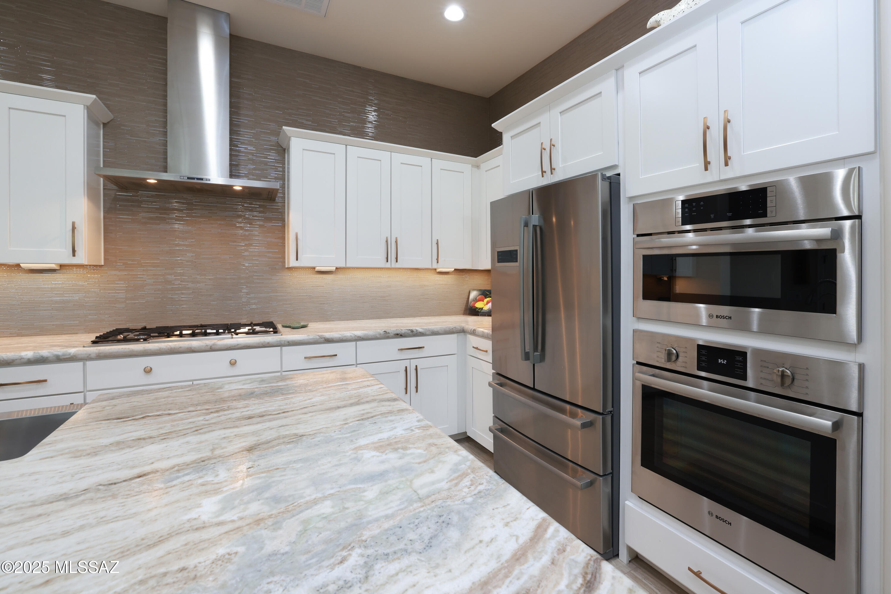 Stone Canyon II - Residential
