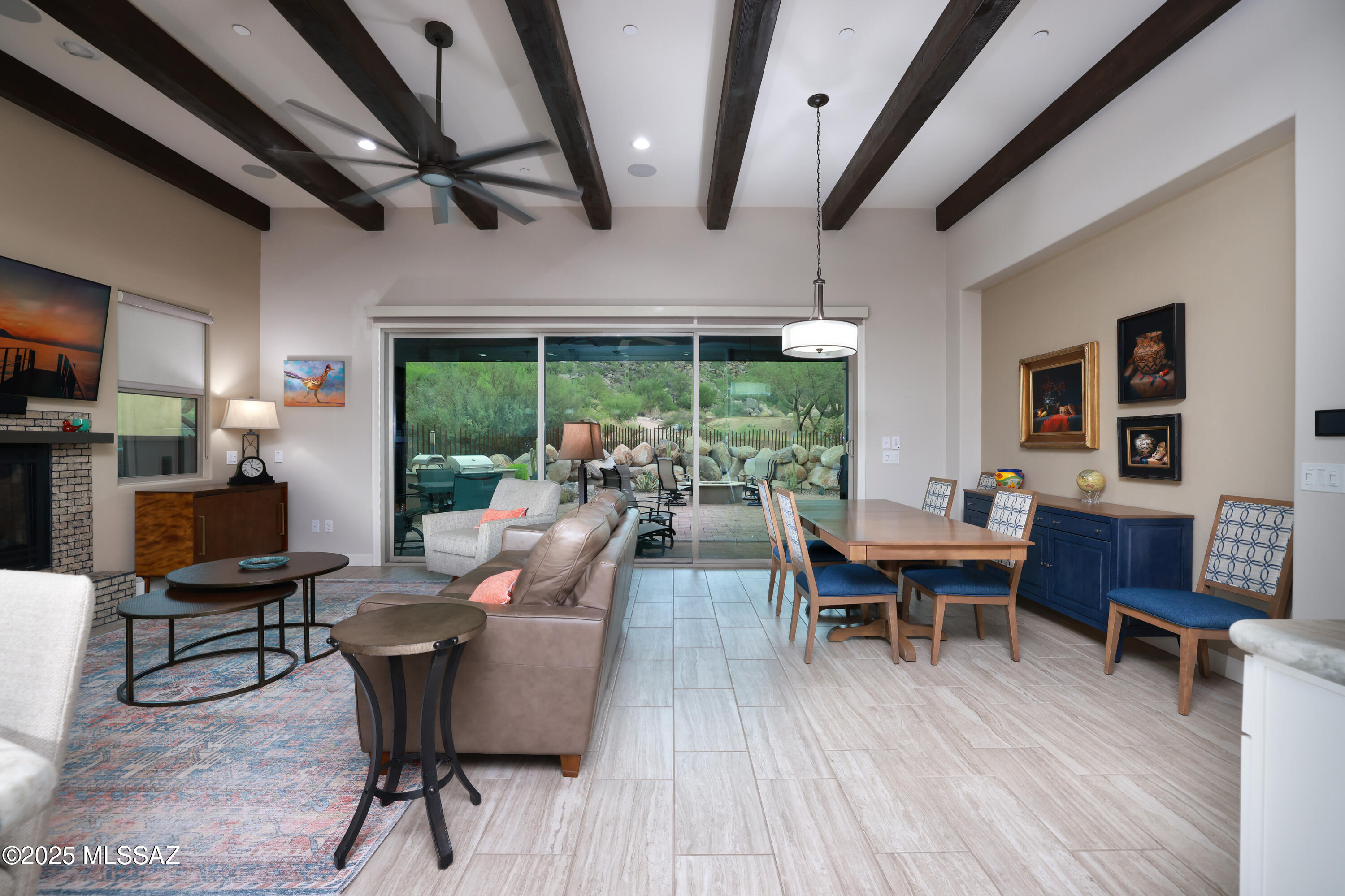 Stone Canyon II - Residential