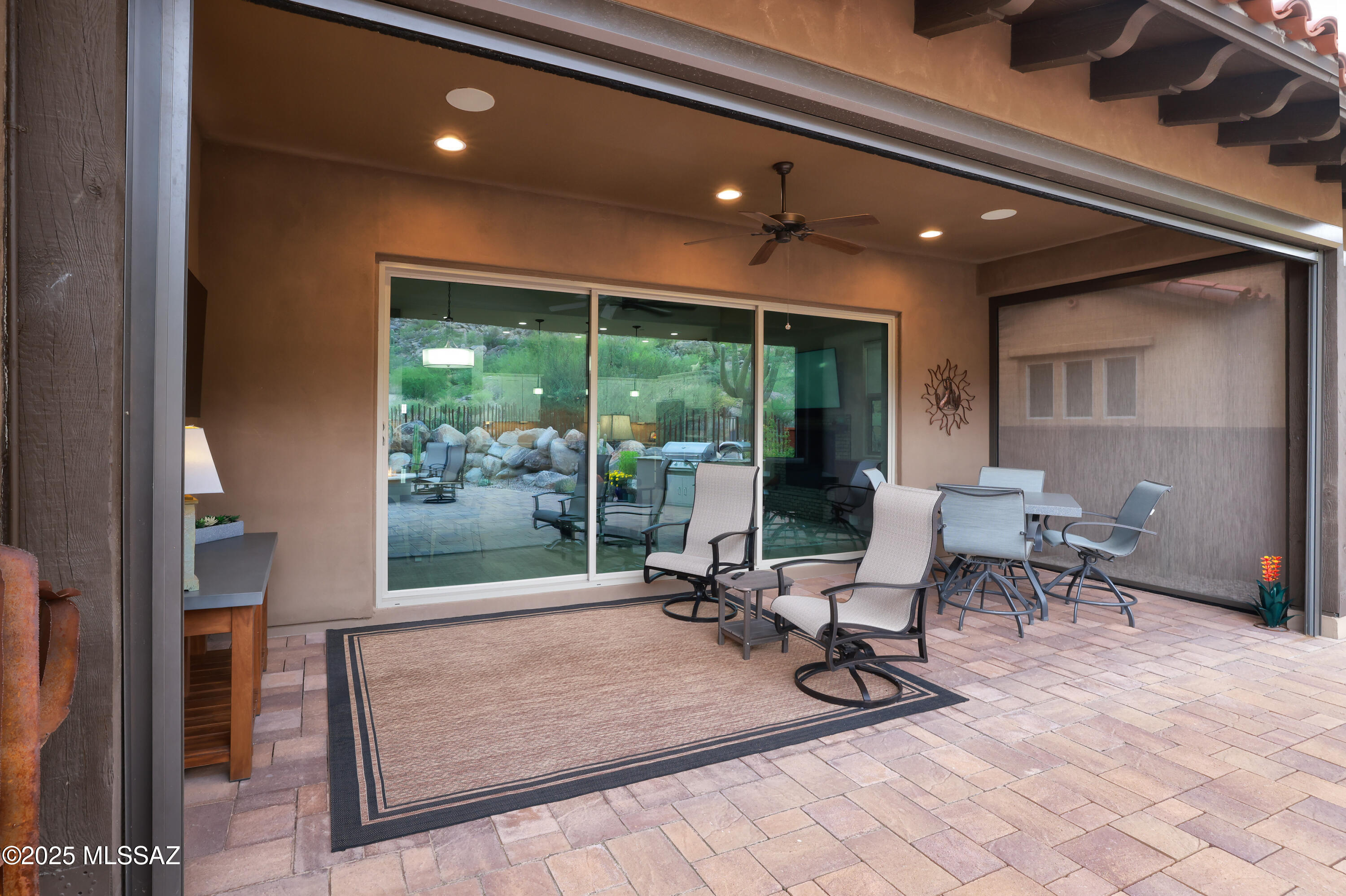 Stone Canyon II - Residential