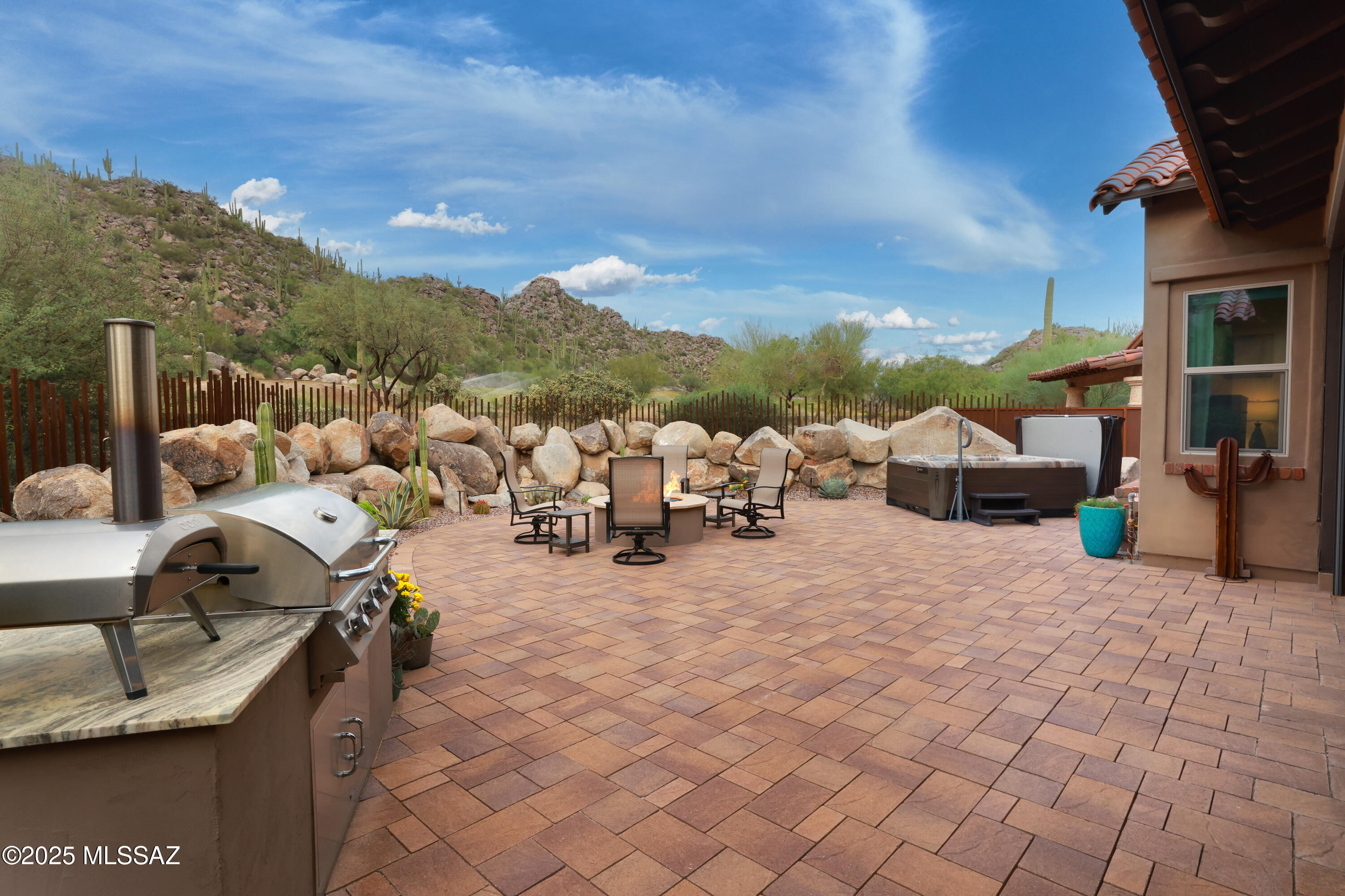 Stone Canyon II - Residential